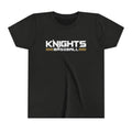 YOUTH Knights Baseball Soft Tee