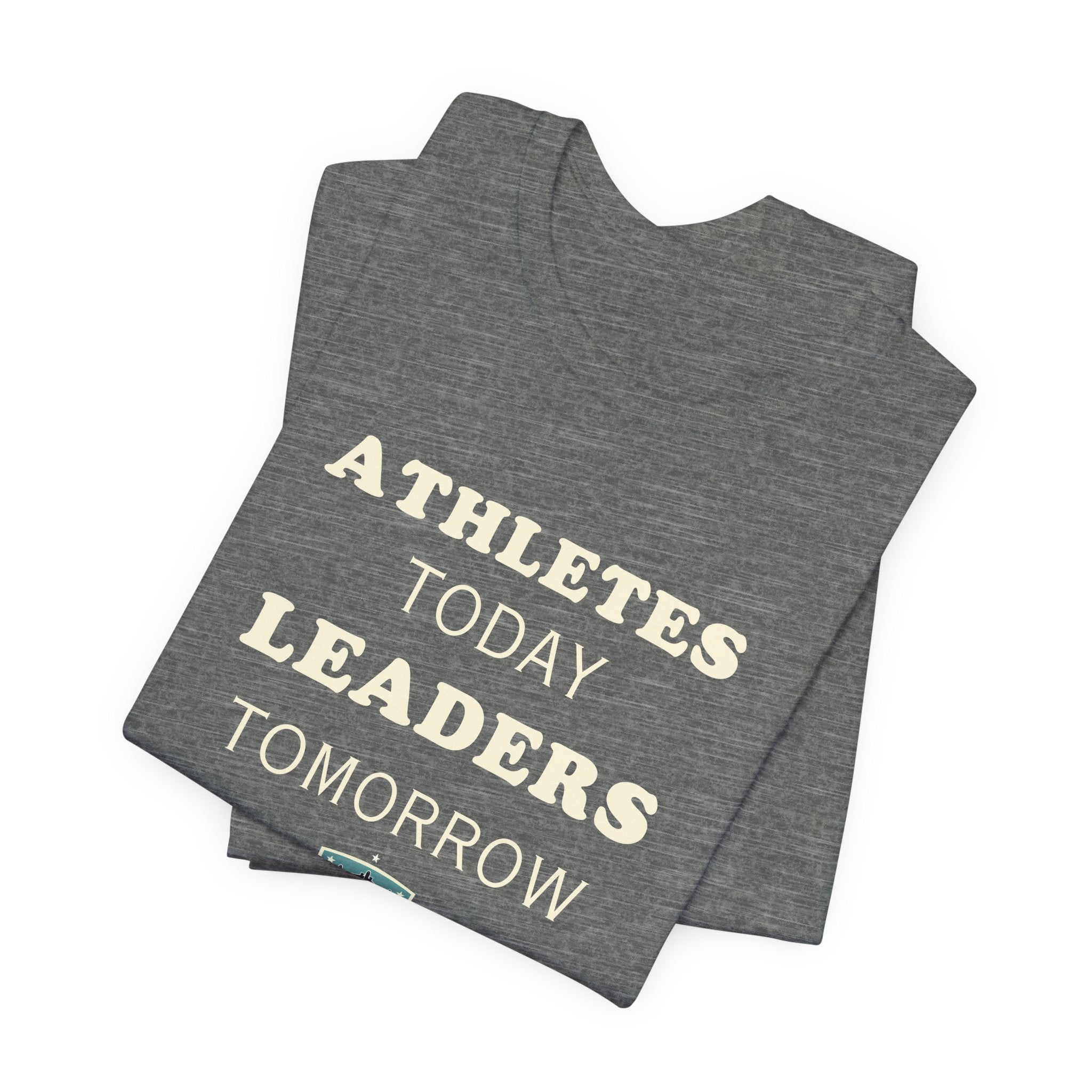 Athletes Today Leaders Tomorrow SkyFC