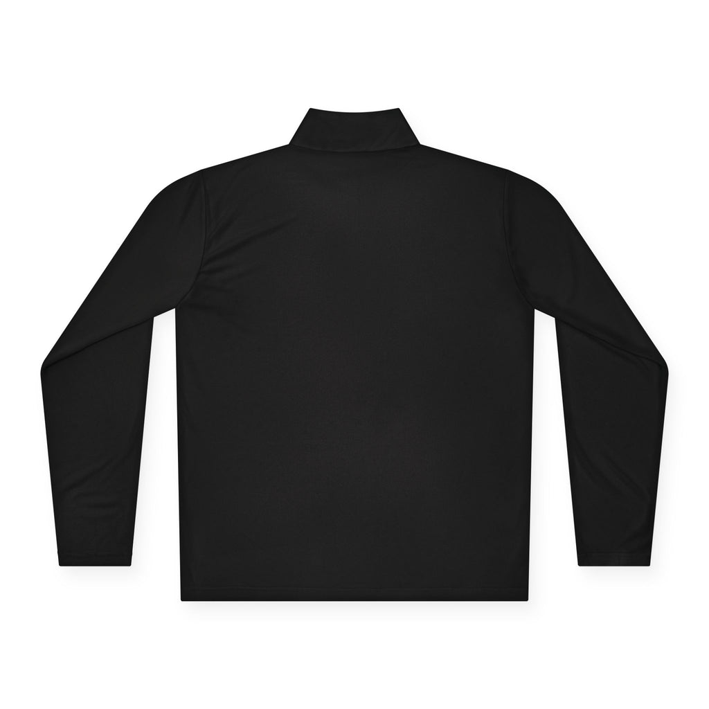 Sideline Storm 1/4 Zip Pullover