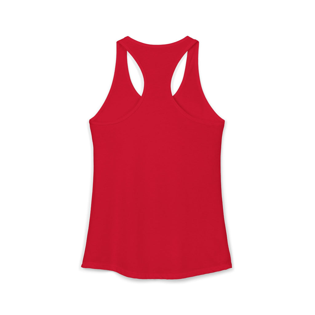 Buffalos Racerback Tank
