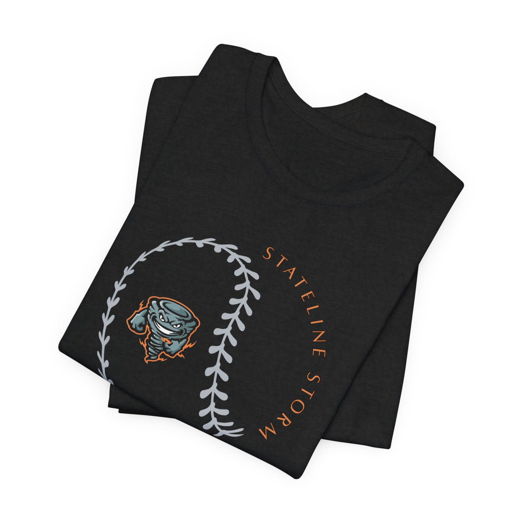 Sideline Storm Seams Soft Tee