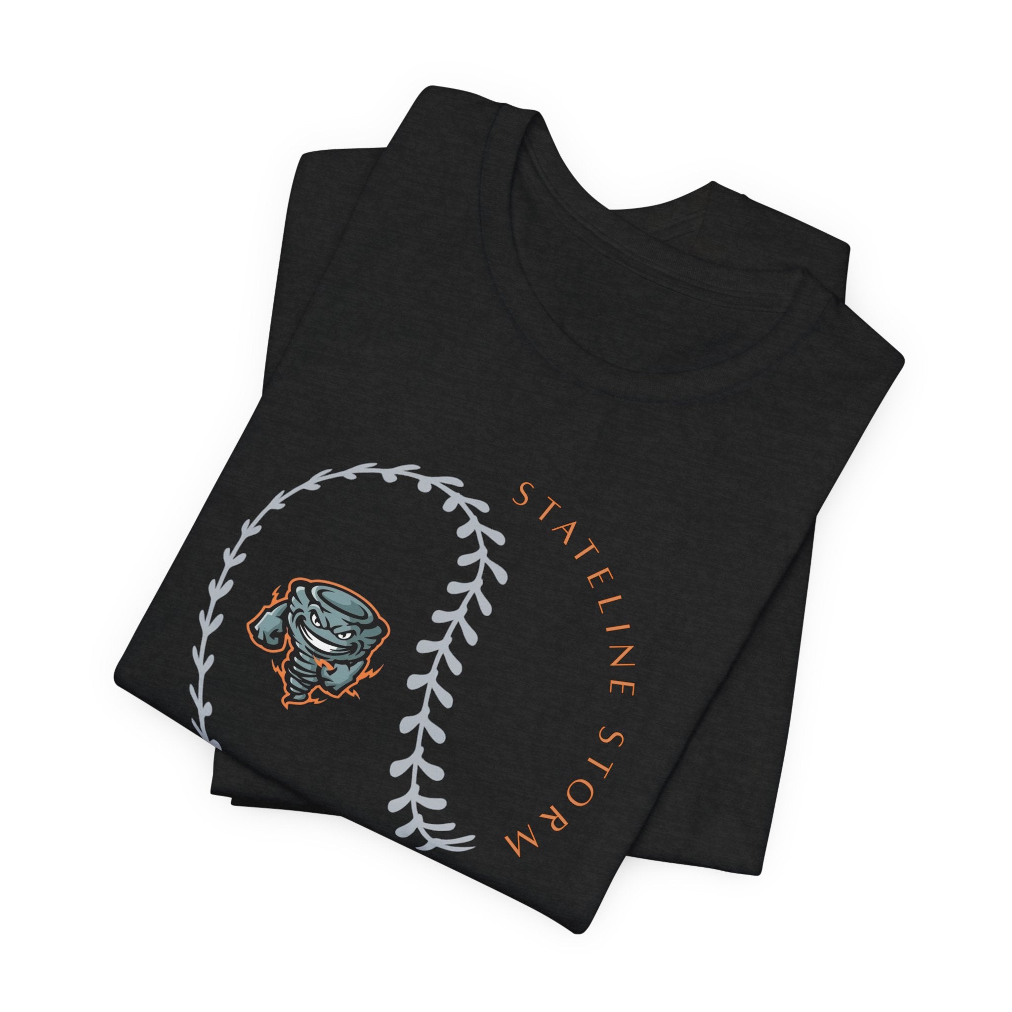 Sideline Storm Seams Soft Tee