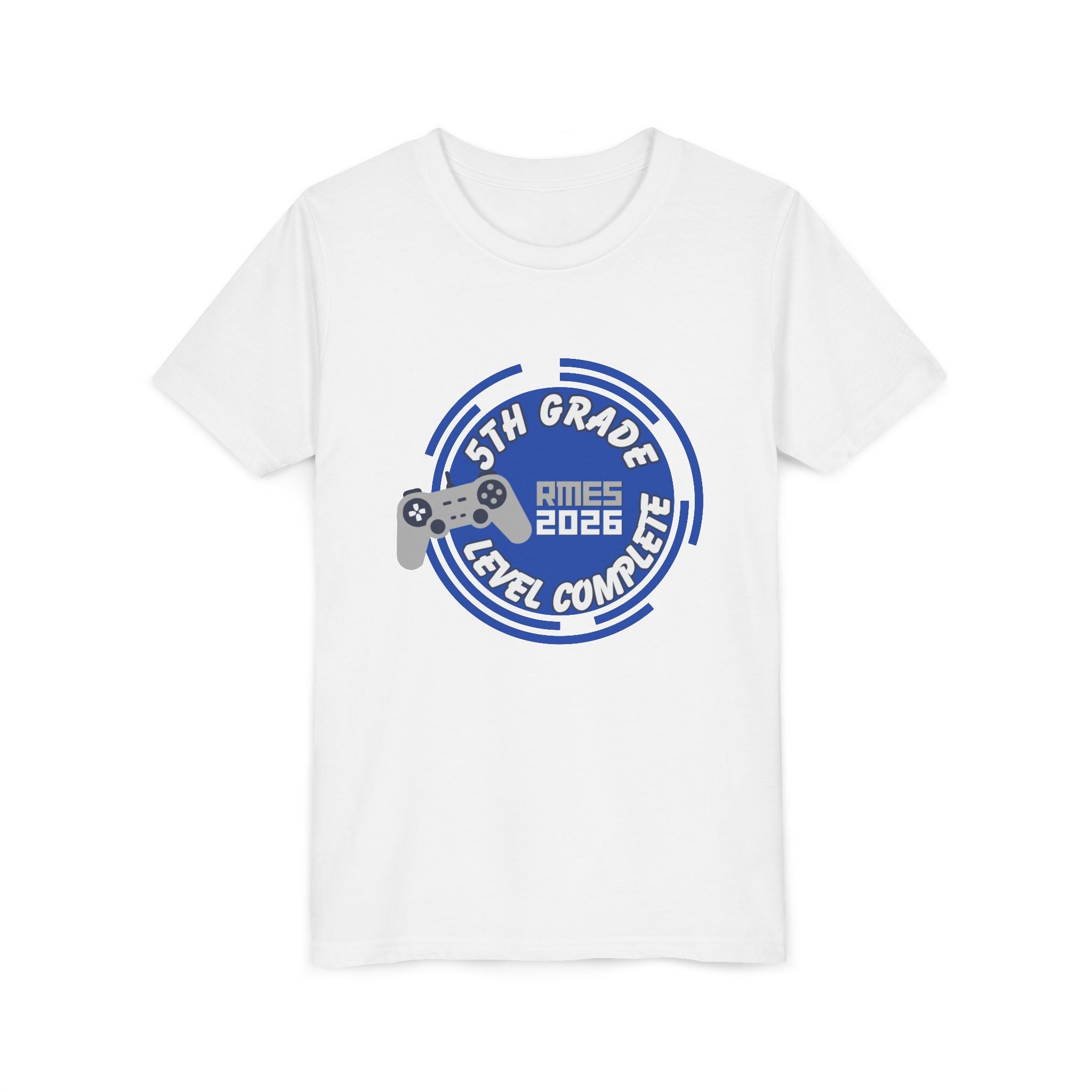 RMES 5th Grade Level Complete