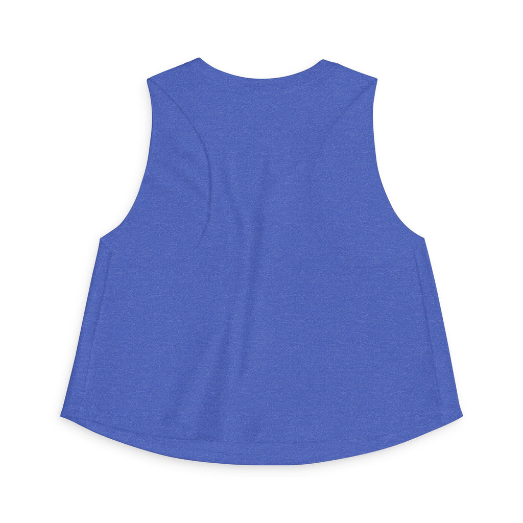 KC Crown Crop Tank
