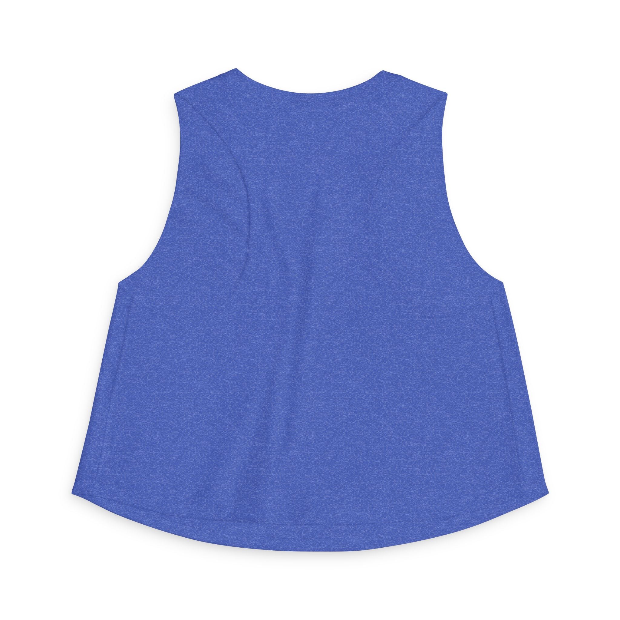 KC Crown Crop Tank