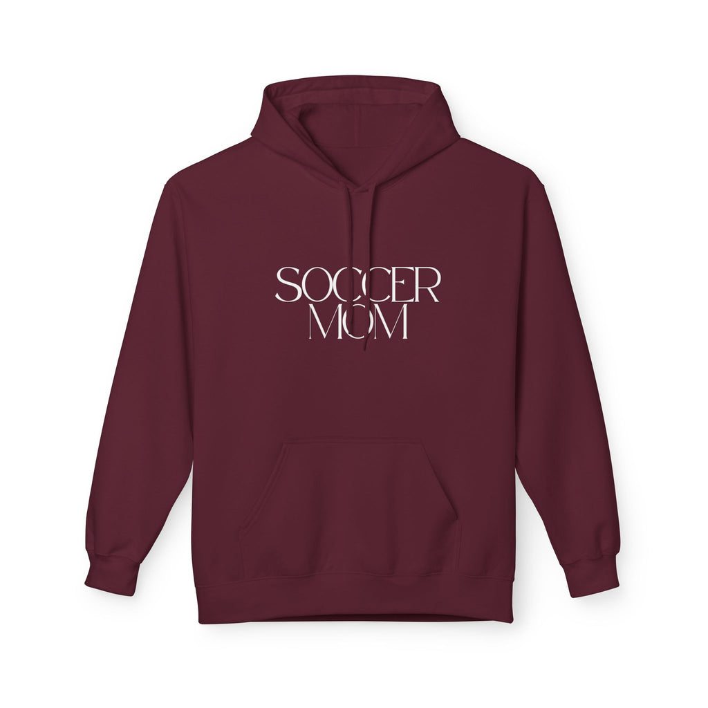 Soccer Mom Hoodie