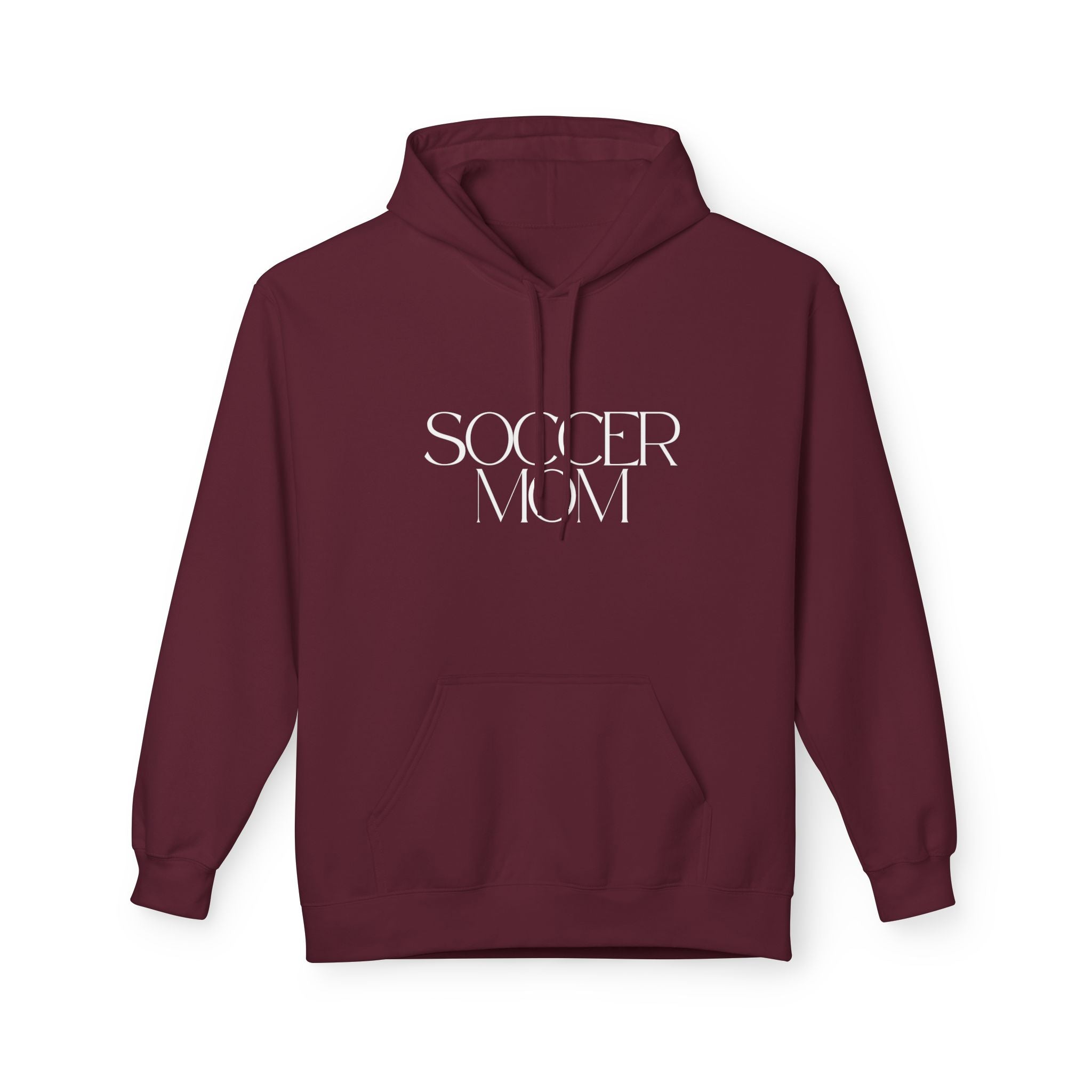 Soccer Mom Hoodie