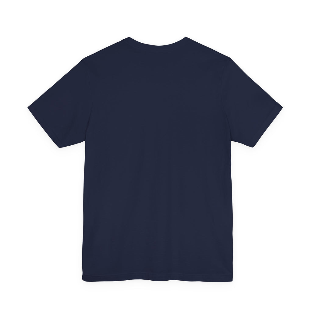 Bella + Canvas Jersey tee- Countryside