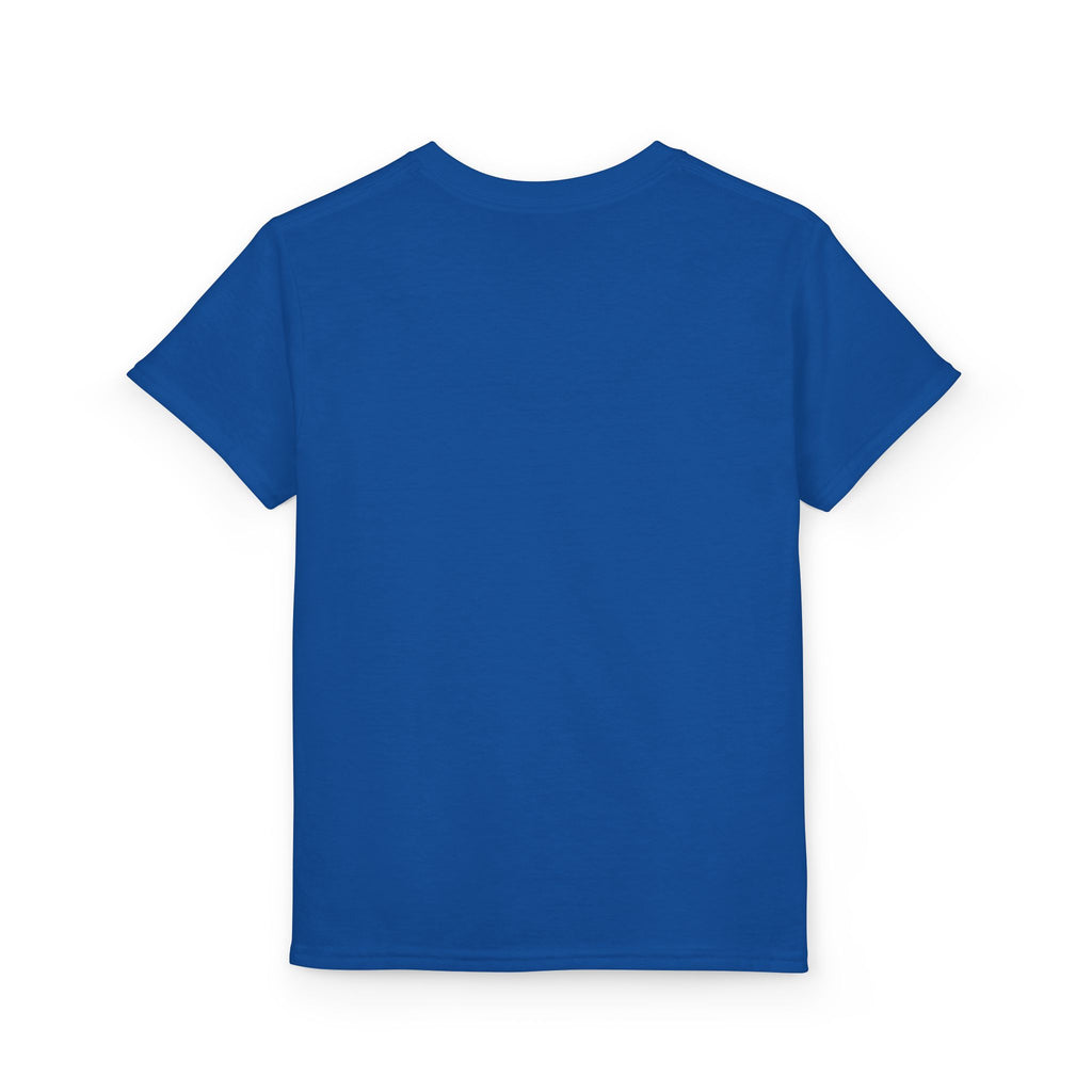 YOUTH Wichita Aces Volleyball DryBlend Tee | Varsity