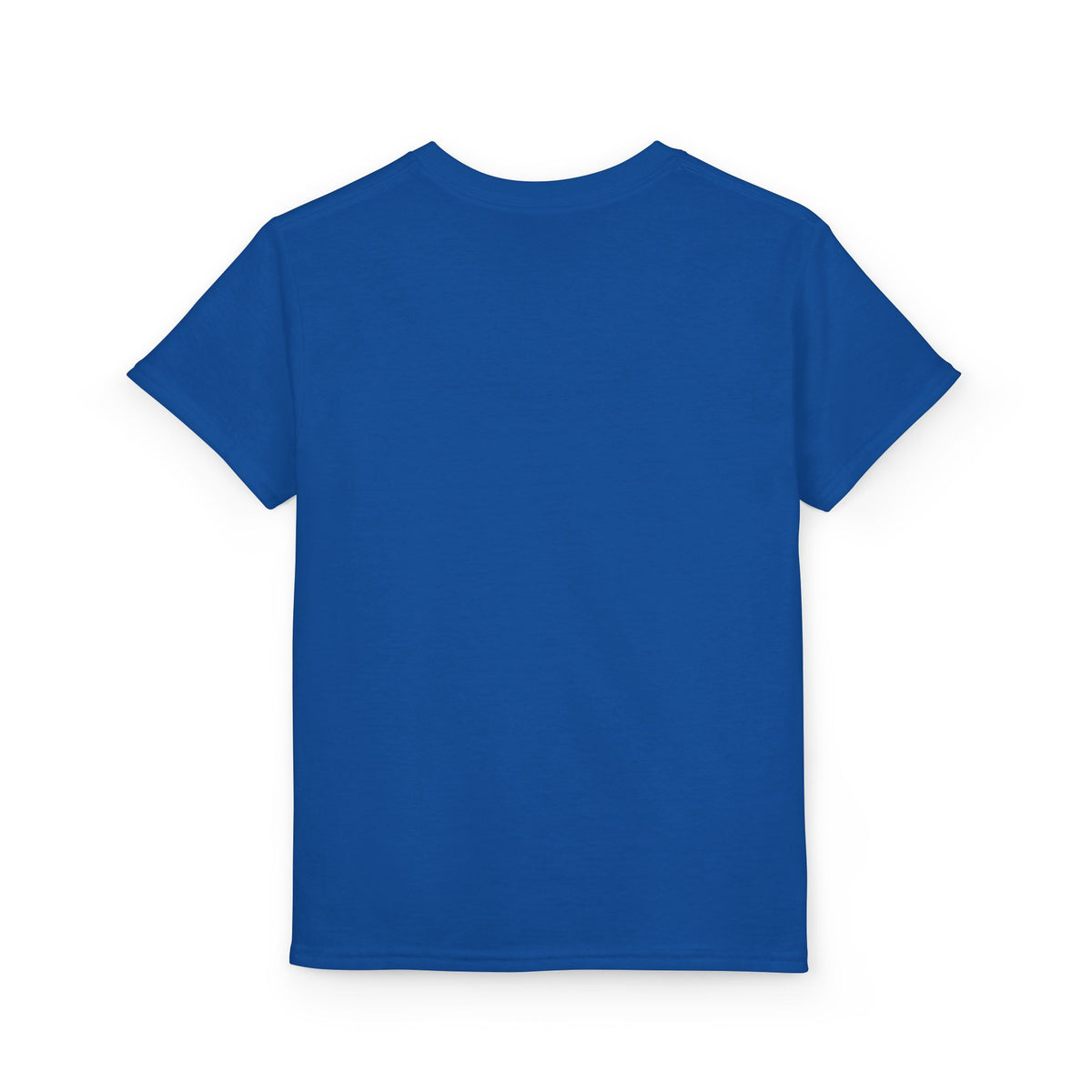 YOUTH Wichita Aces Volleyball DryBlend Tee | Varsity