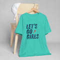 Let's Go Girls