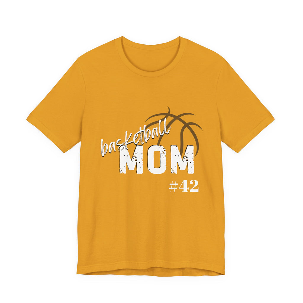 PERSONALIZED Basketball Mom