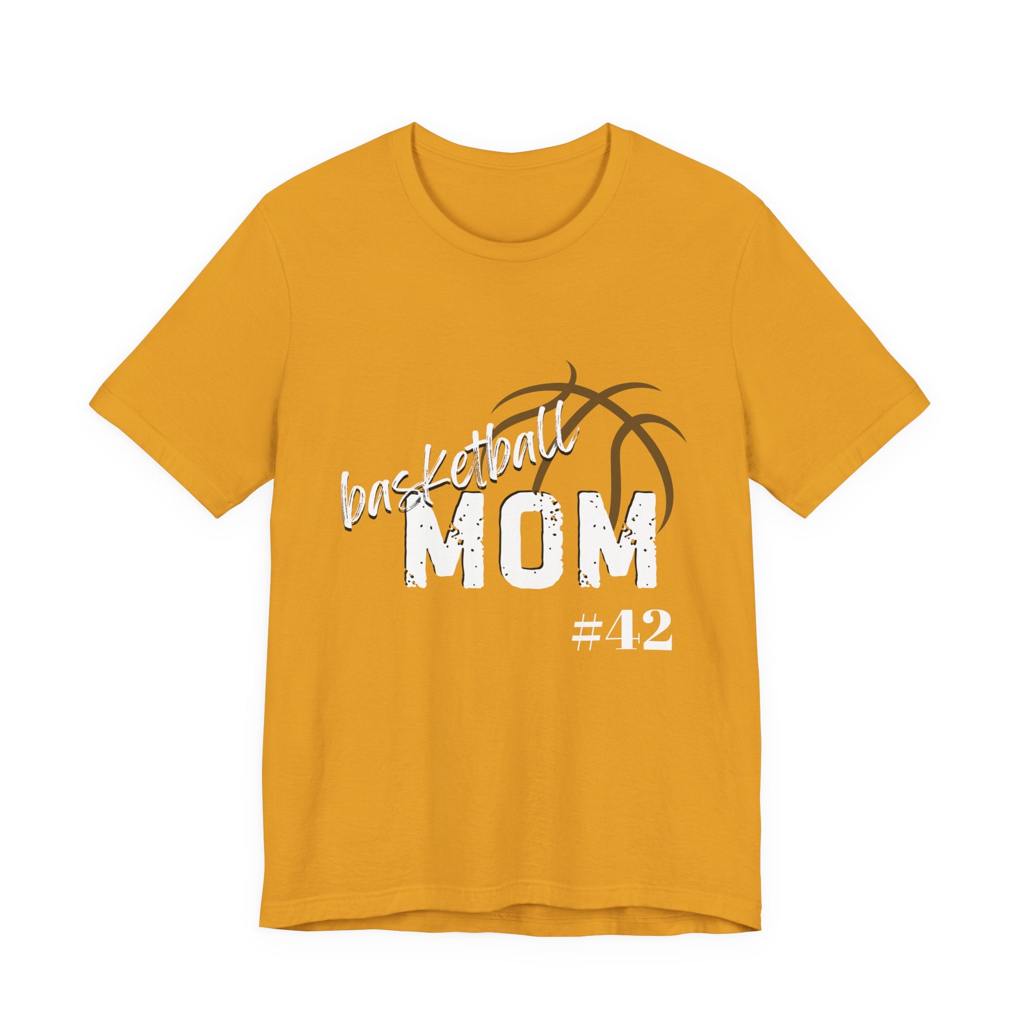 PERSONALIZED Basketball Mom