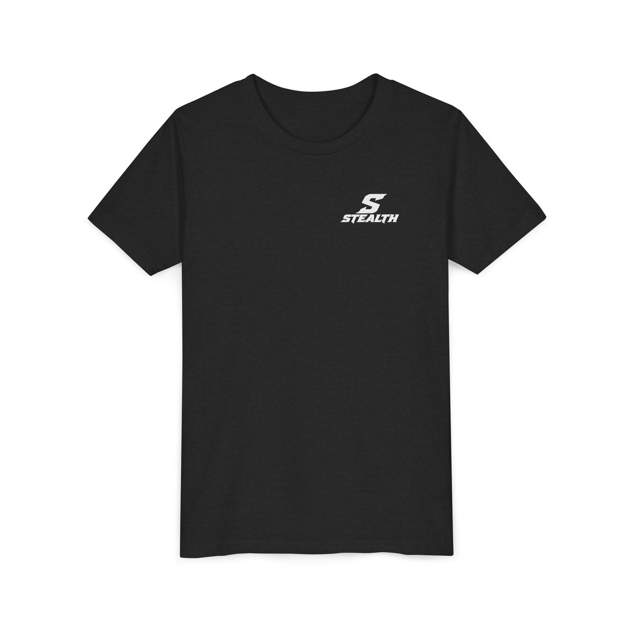 YOUTH Stealth Front/Back