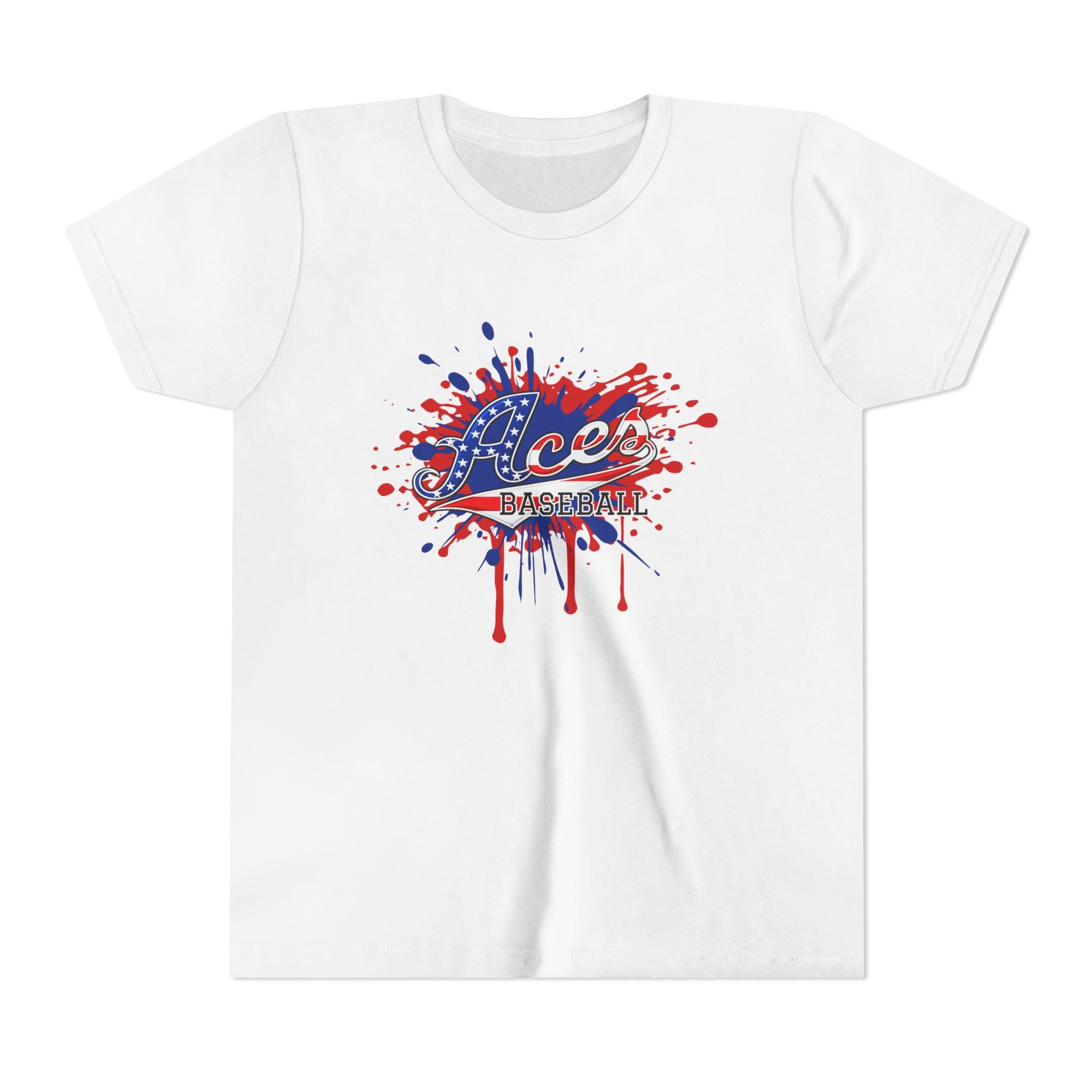 Aces Splatter (YOUTH)