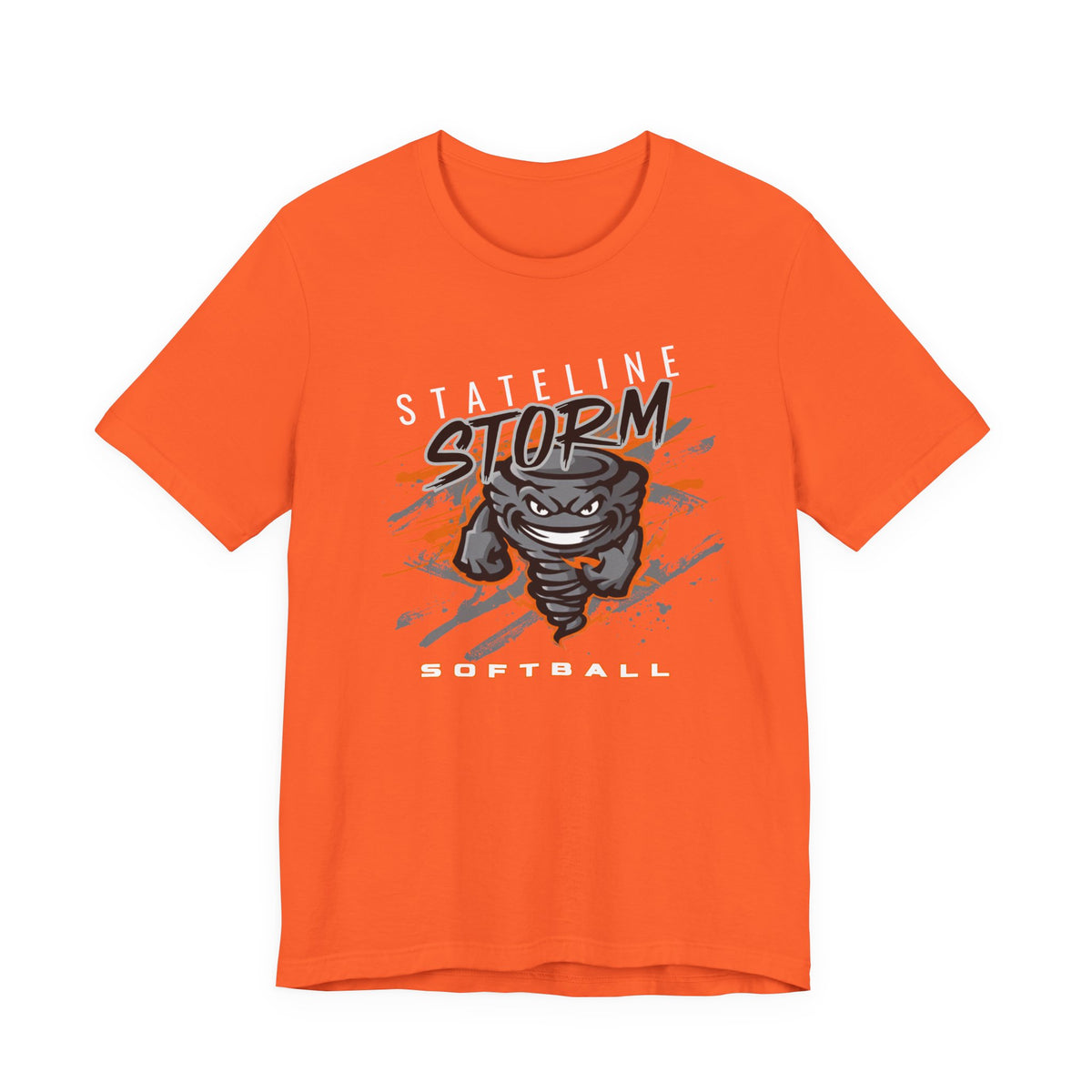 Stateline Storm Soft Tee 4