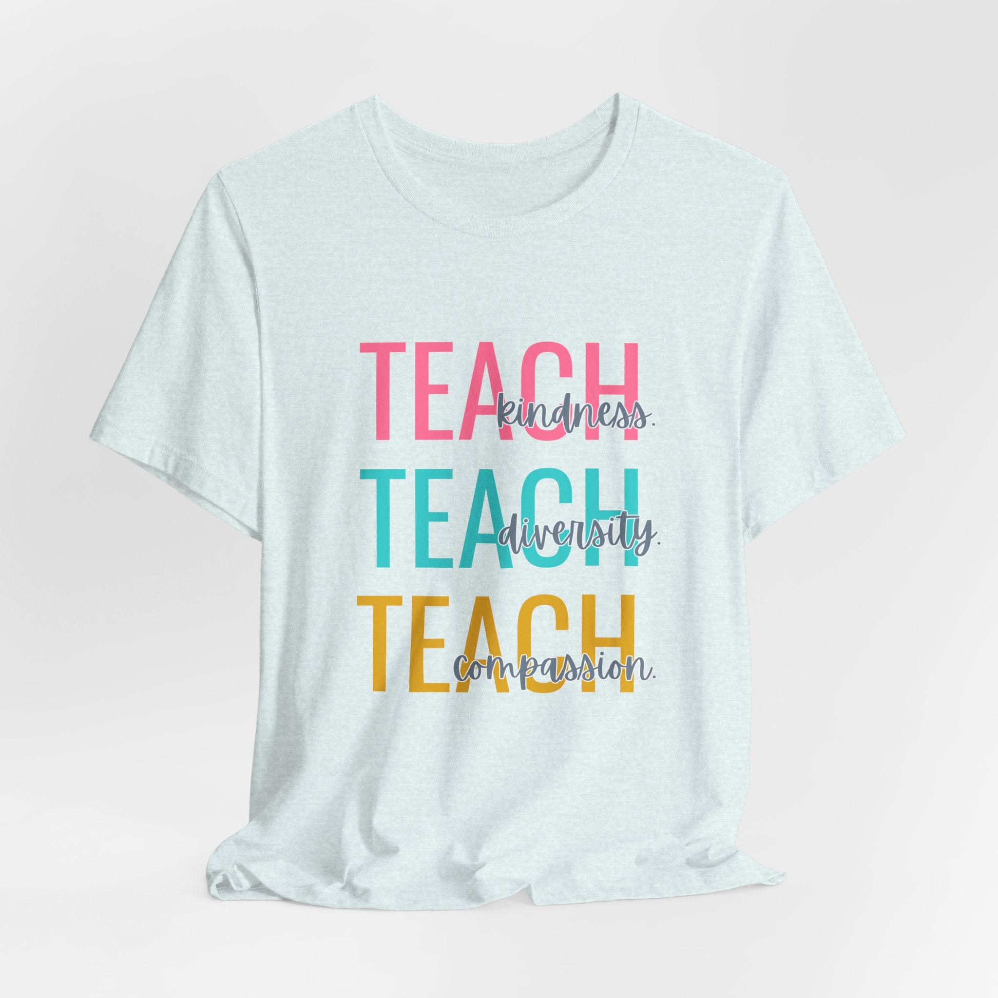 TEACH Kindness, Diversity, Compassion