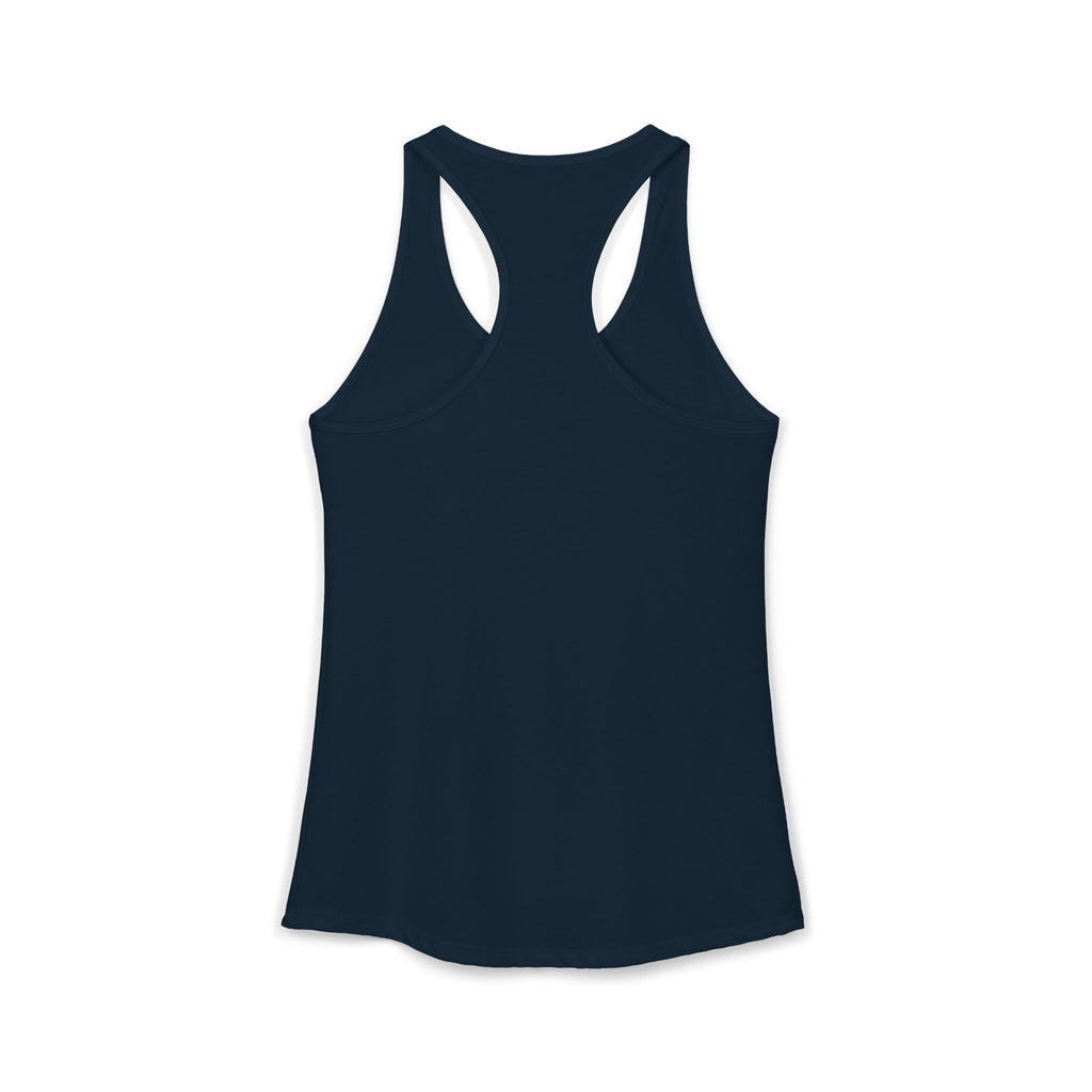 Aces Softball Racerback