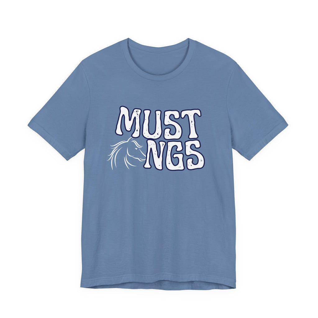 RME Mustangs