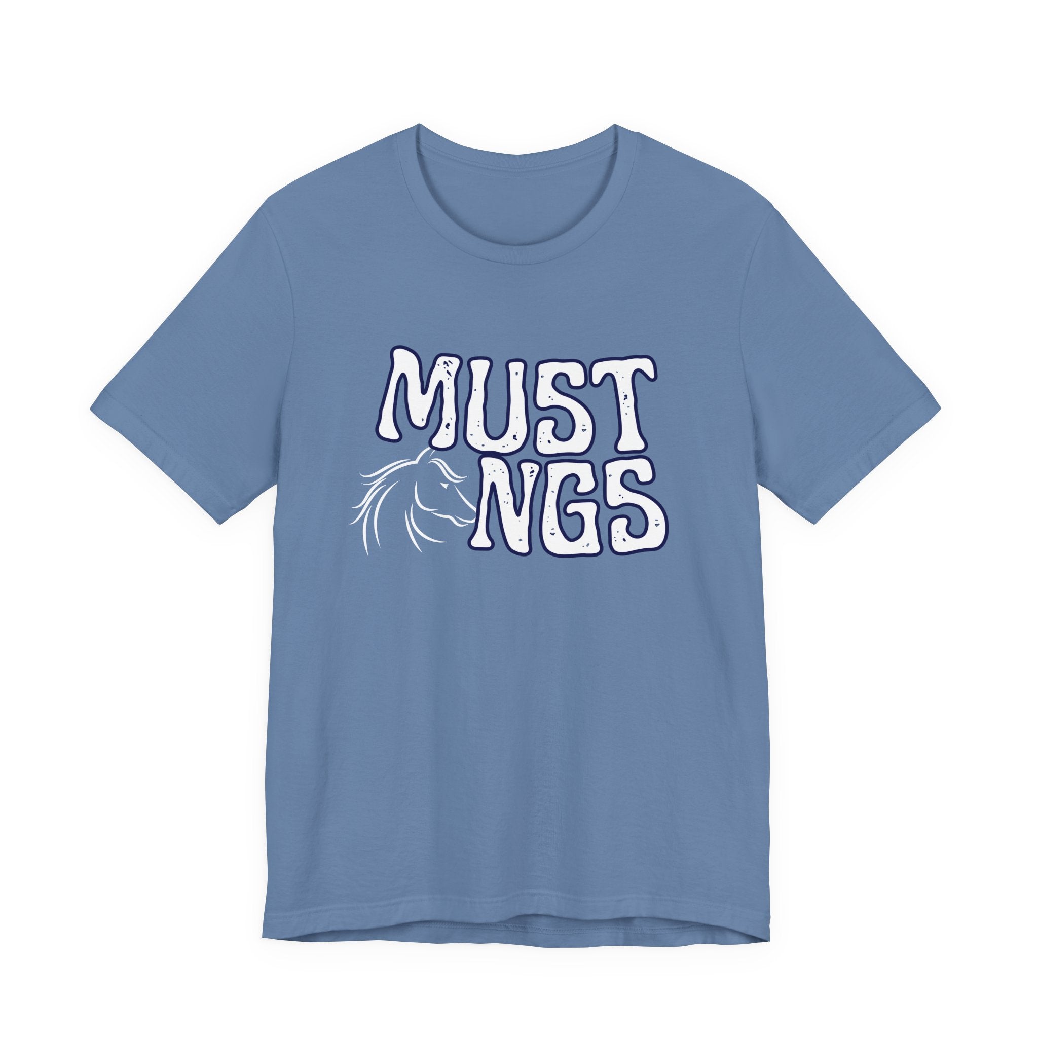 RME Mustangs