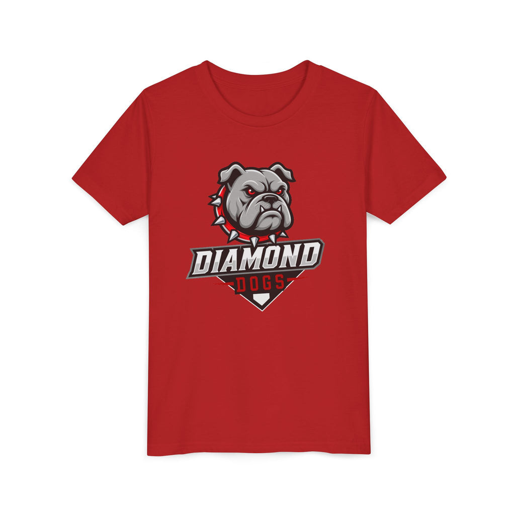 YOUTH Diamond Dogs Soft Tee