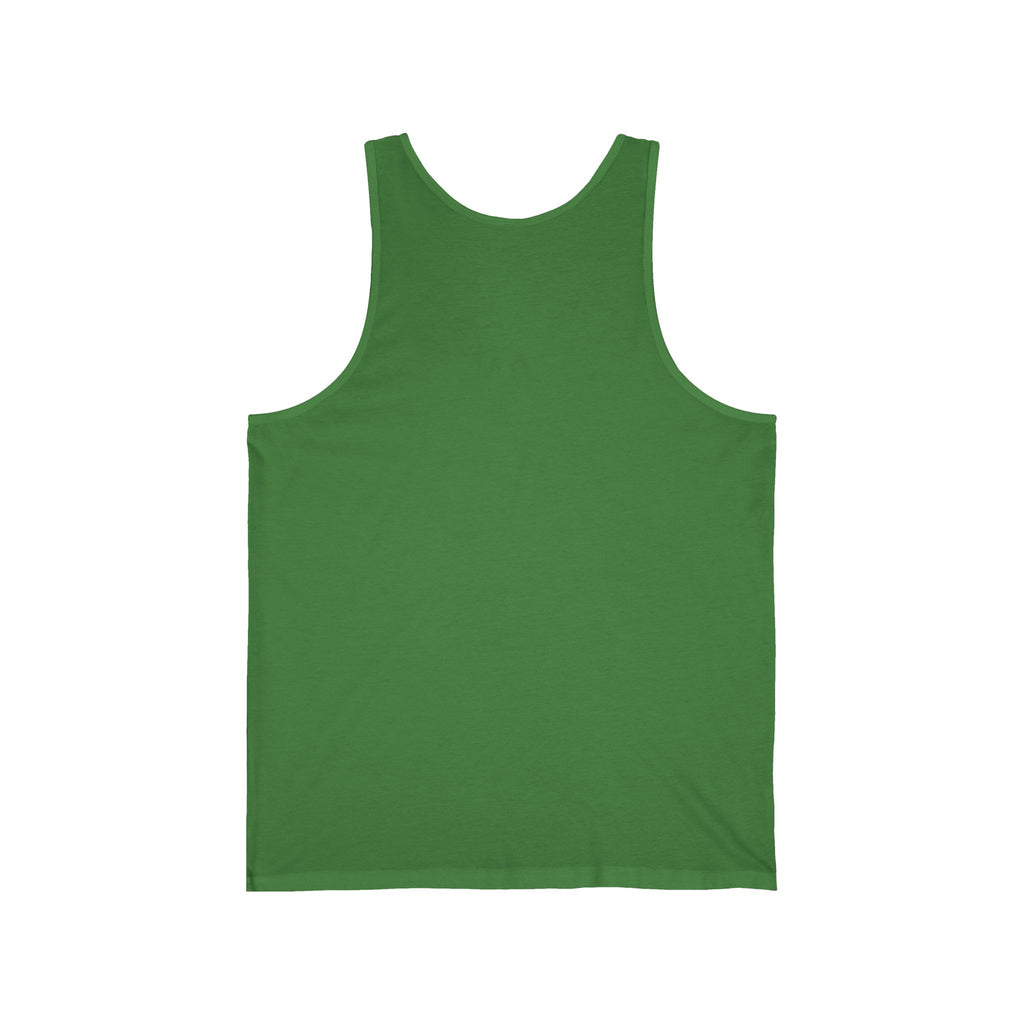 Ducks Mom Retail Fit Tank