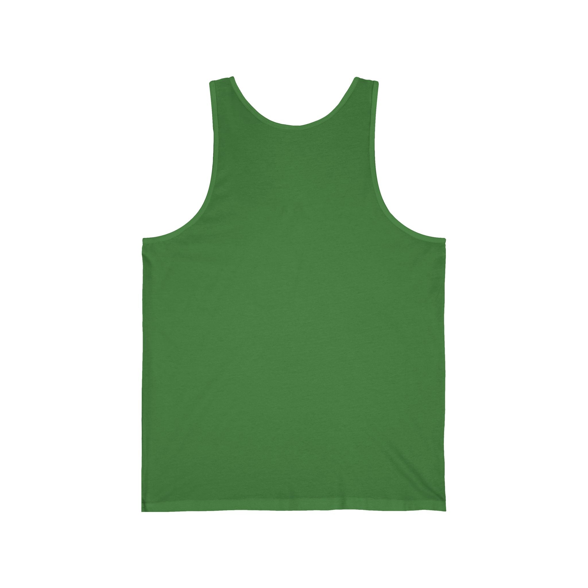 Ducks Mom Retail Fit Tank