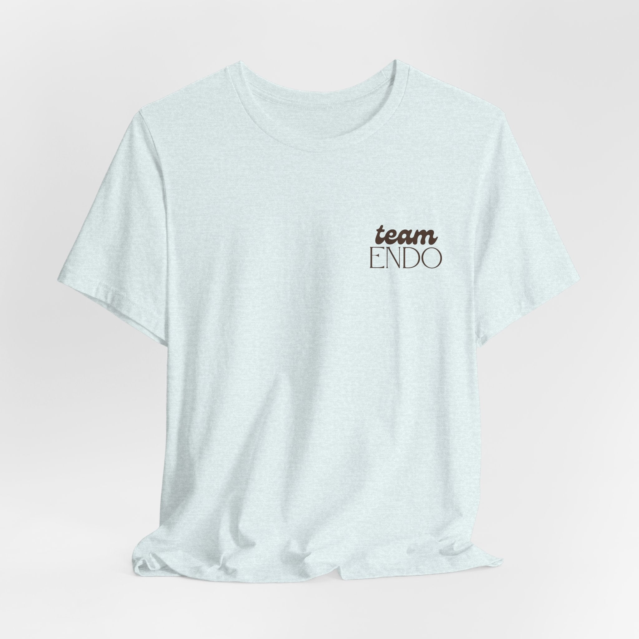 We Keep Things Moving (front/back)
