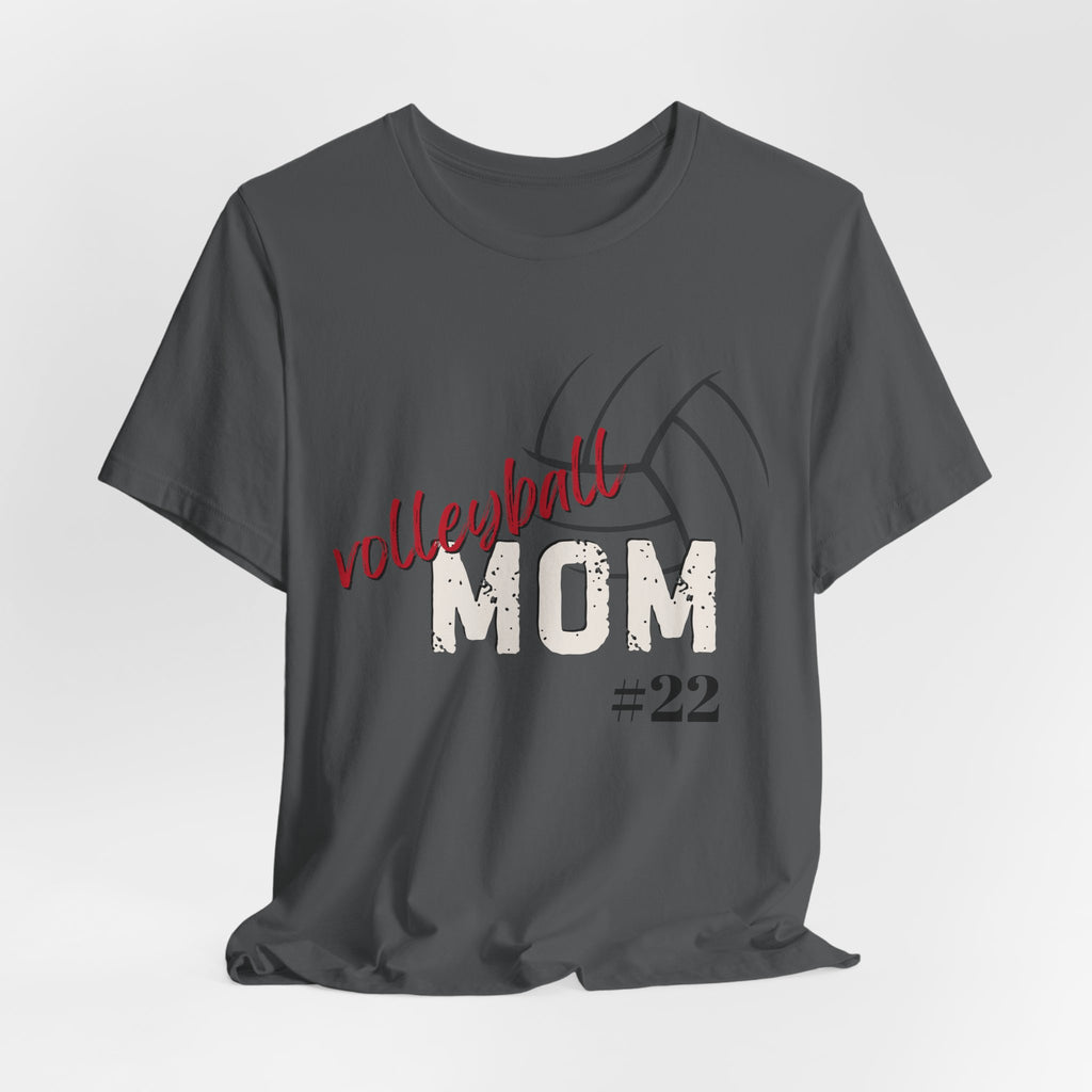 PERSONALIZED Volleyball Mom