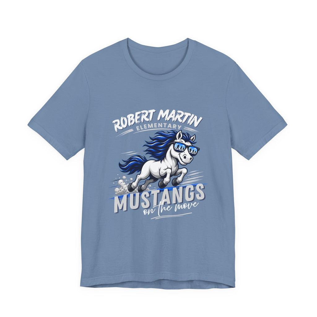 RME JOG-A-THON TEE 2026