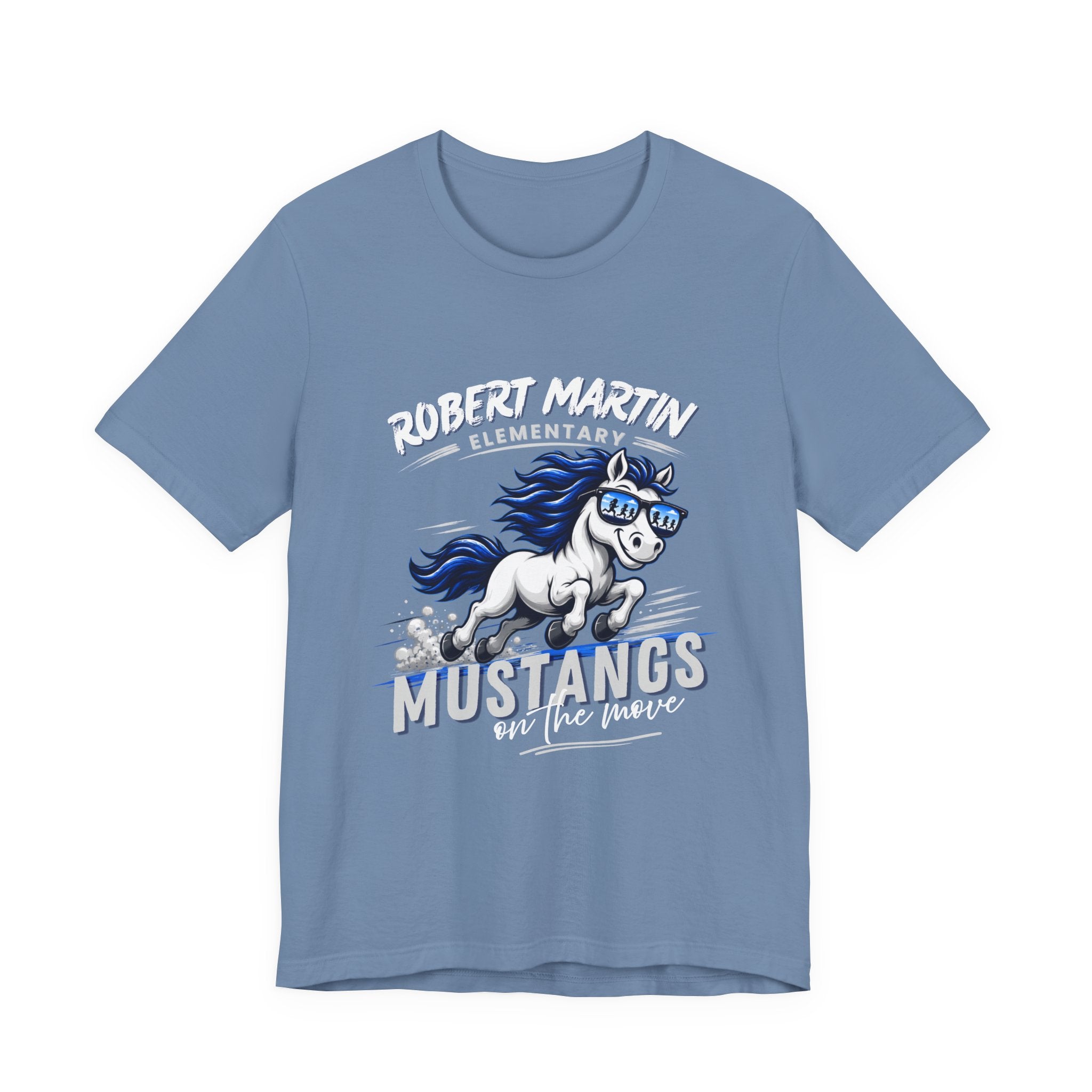 RME JOG-A-THON TEE 2026