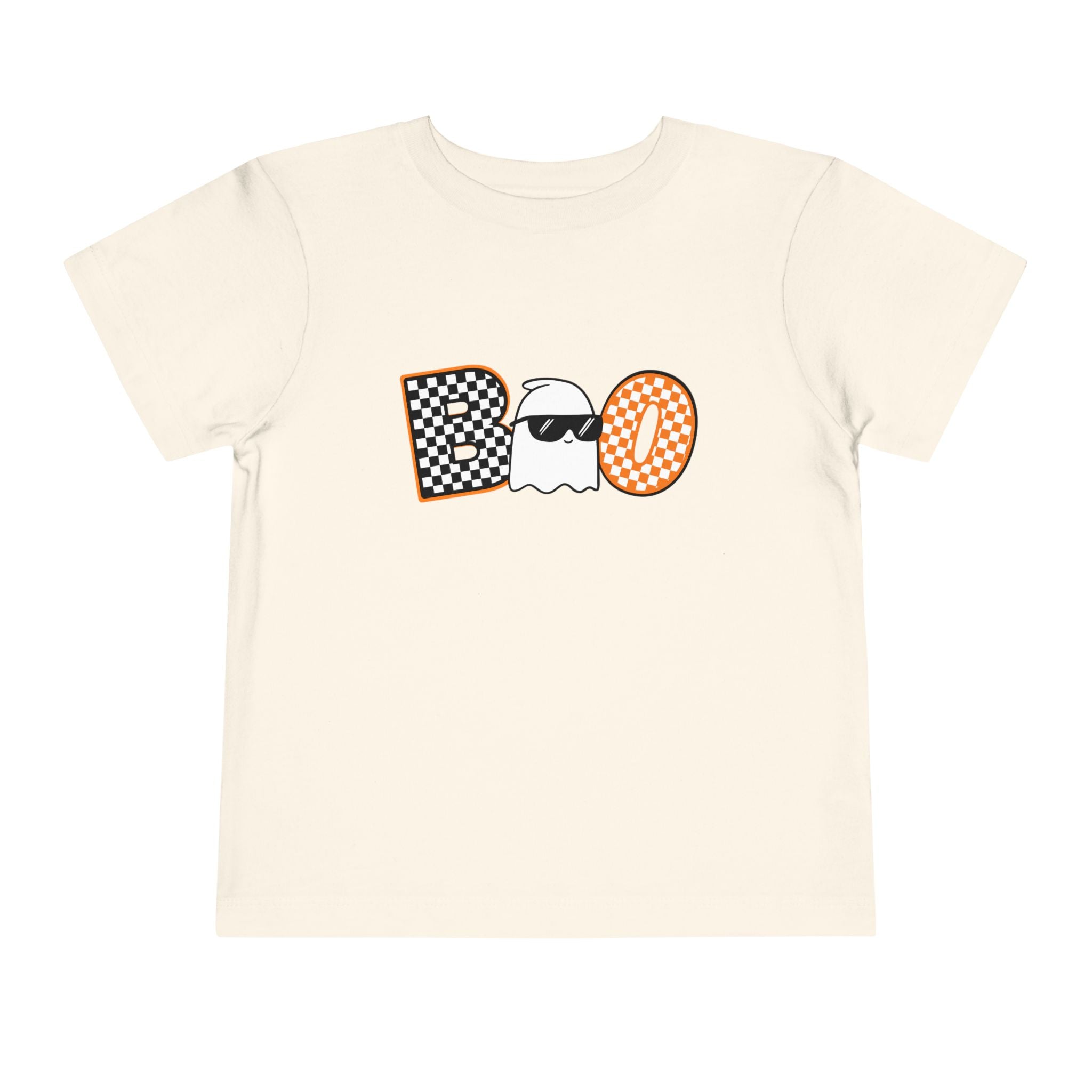 BOO (Toddler)