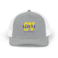 SV Sabers Trucker Hat (Embroidered)