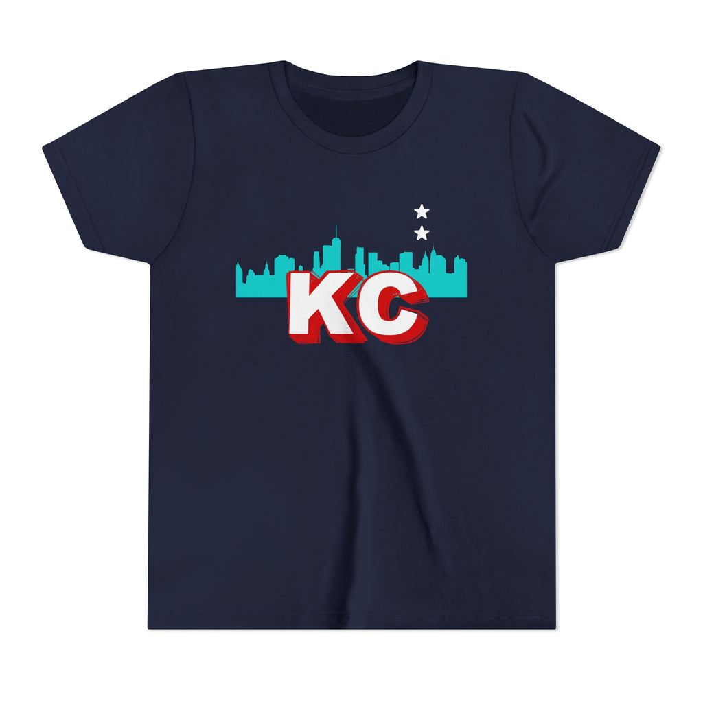 KC Current Skyline (Youth)