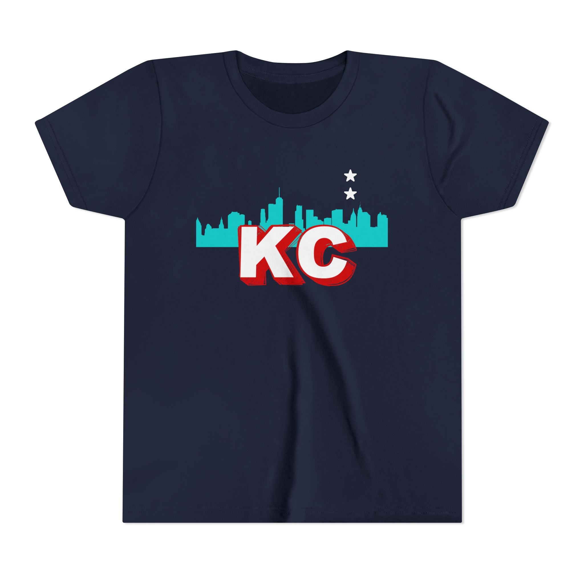 KC Current Skyline (Youth)