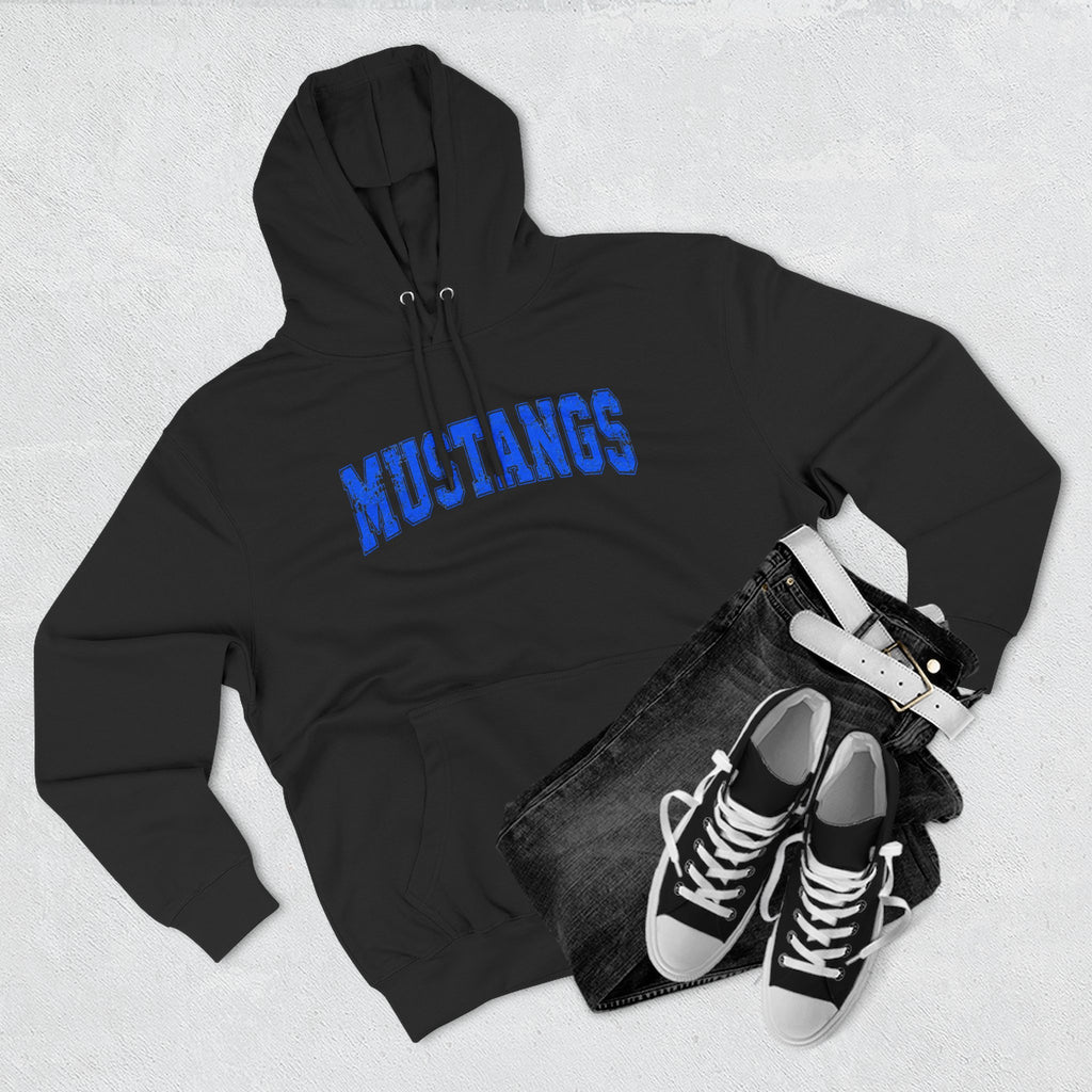 RME Mustangs Hoodie