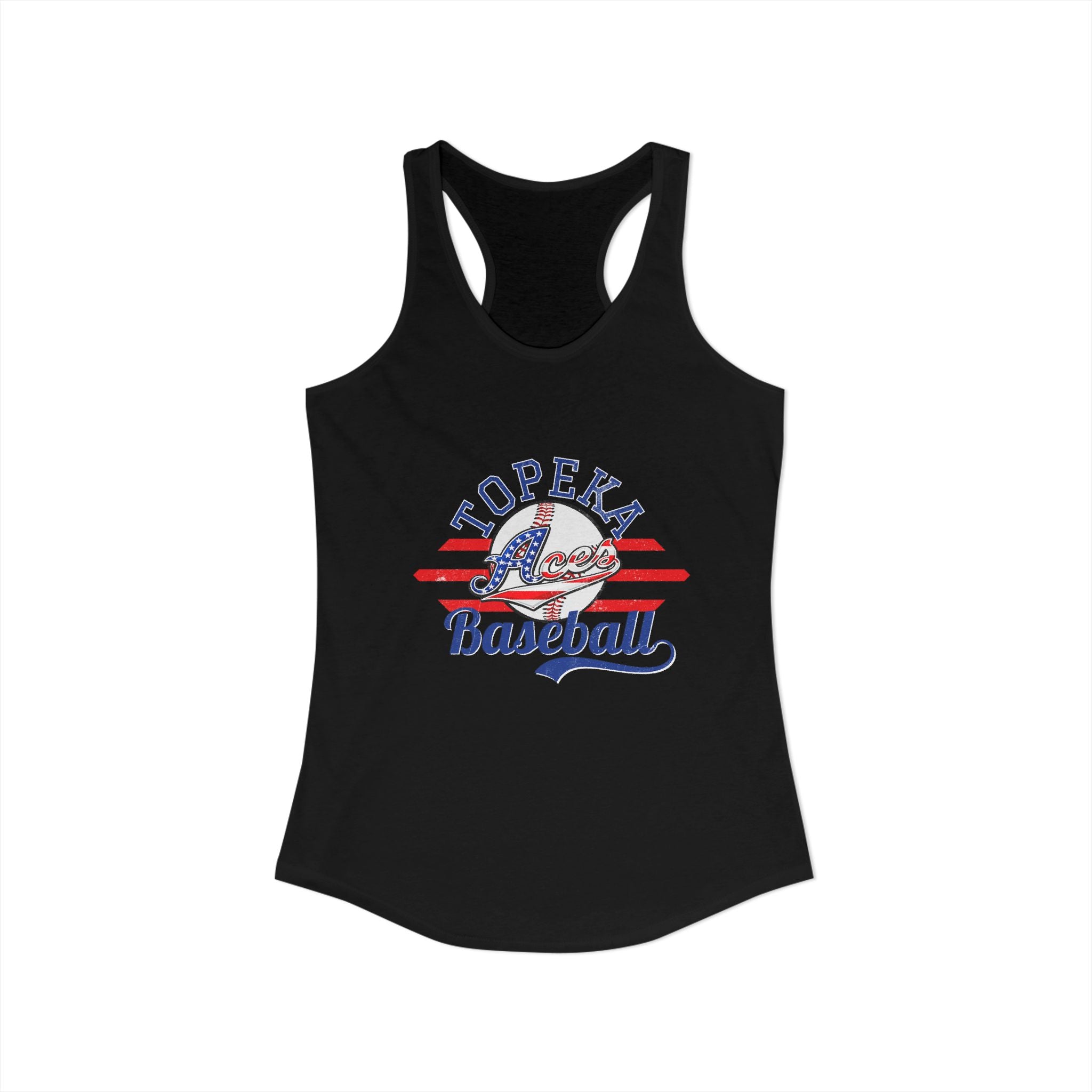 Aces Racerback