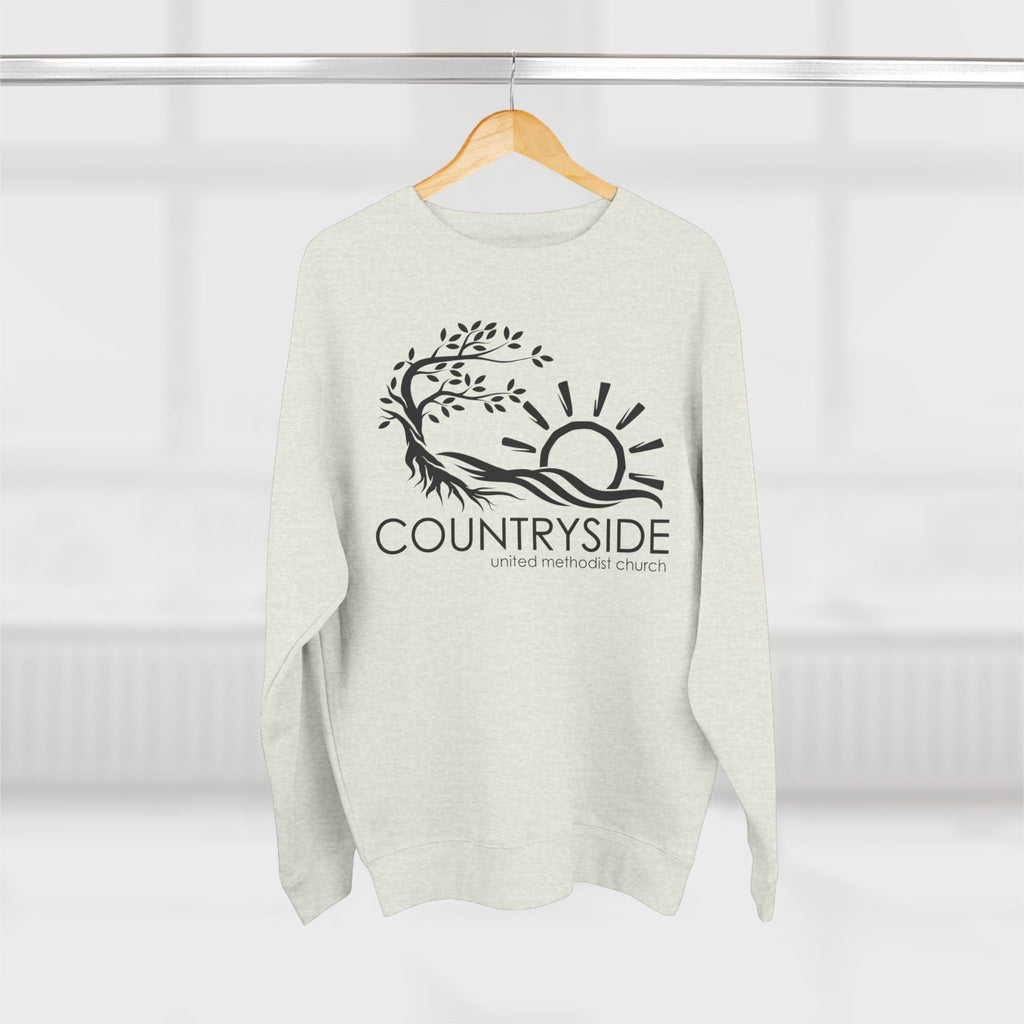 Countryside Crewneck Sweatshirt