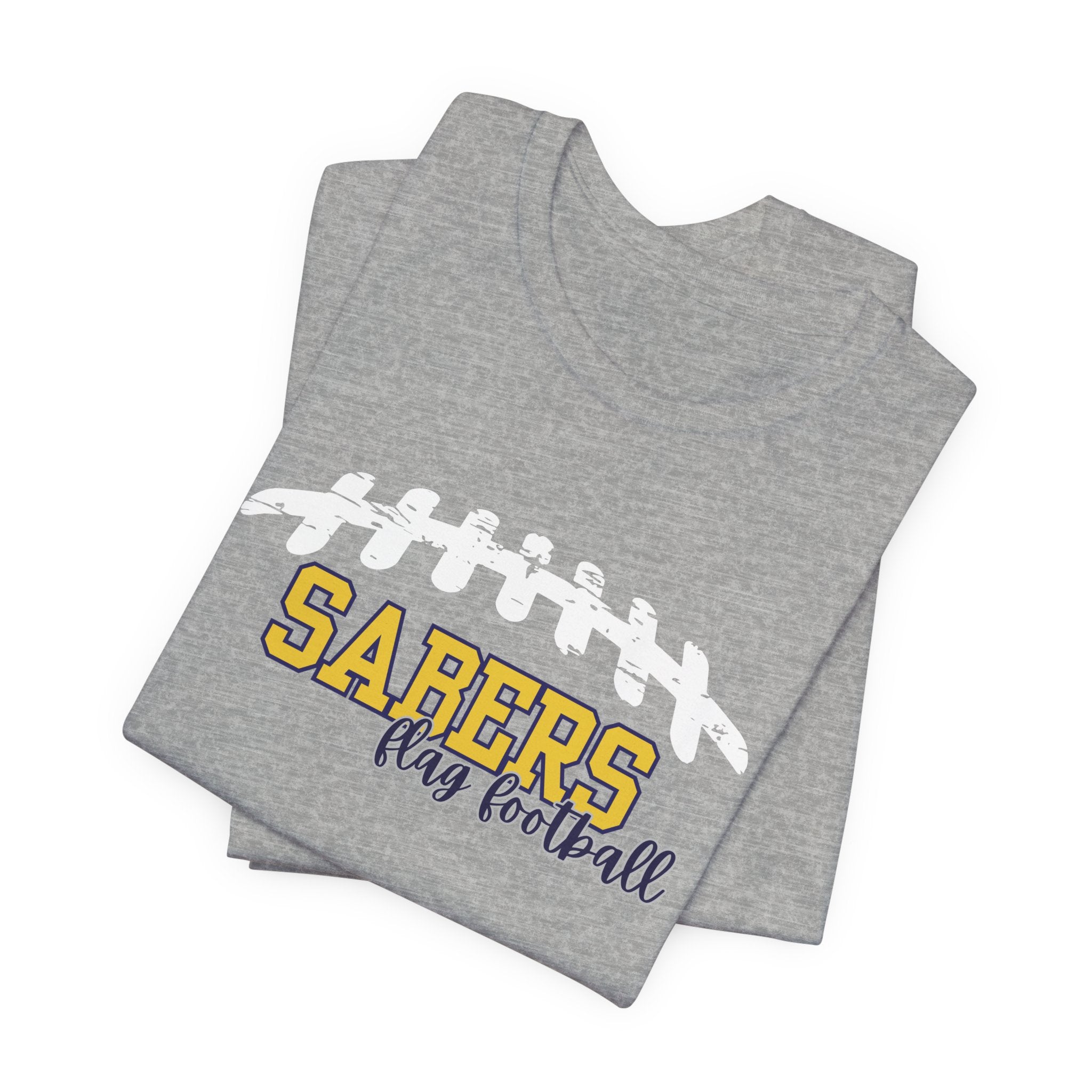 Sabers Flag Football