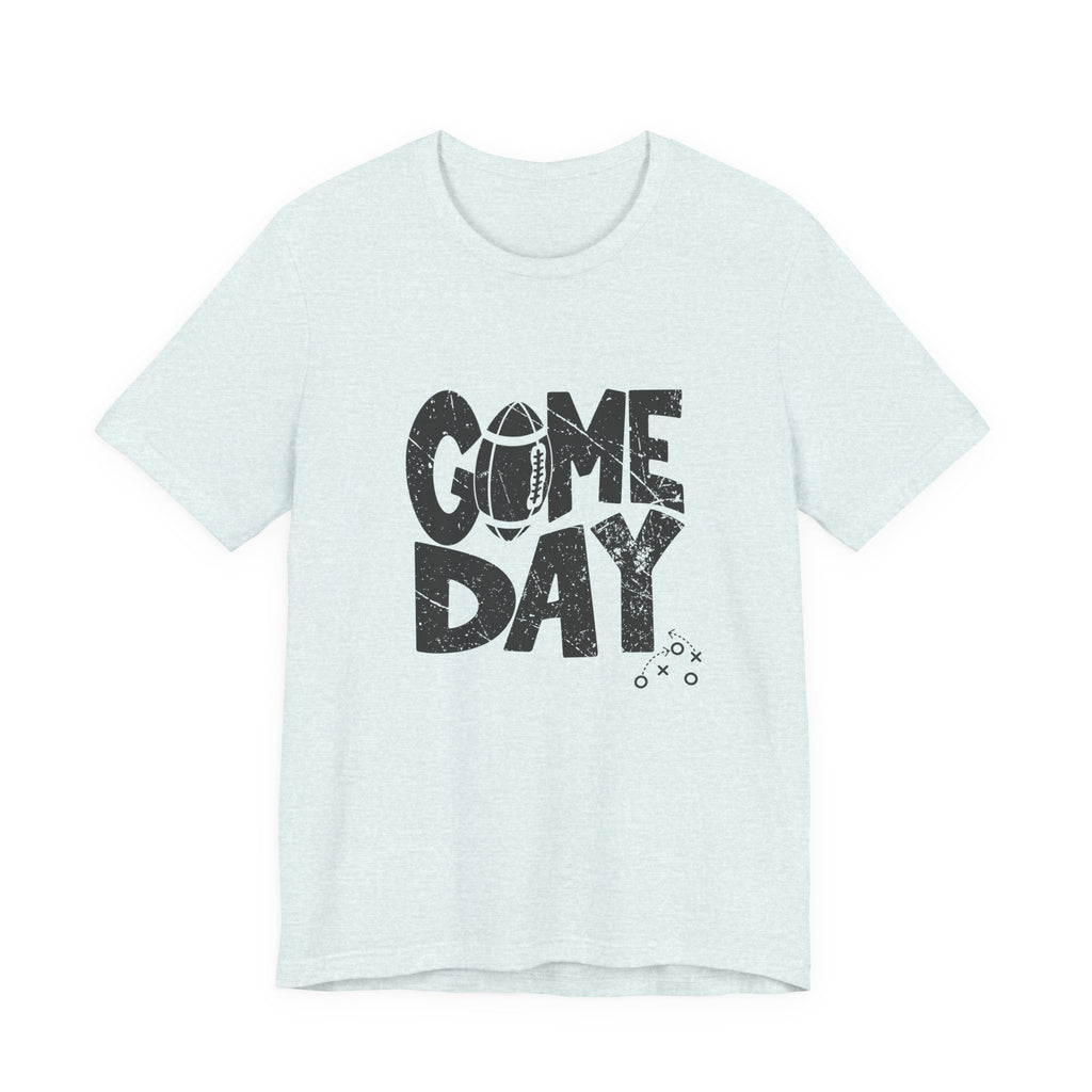 Game Day (color options)