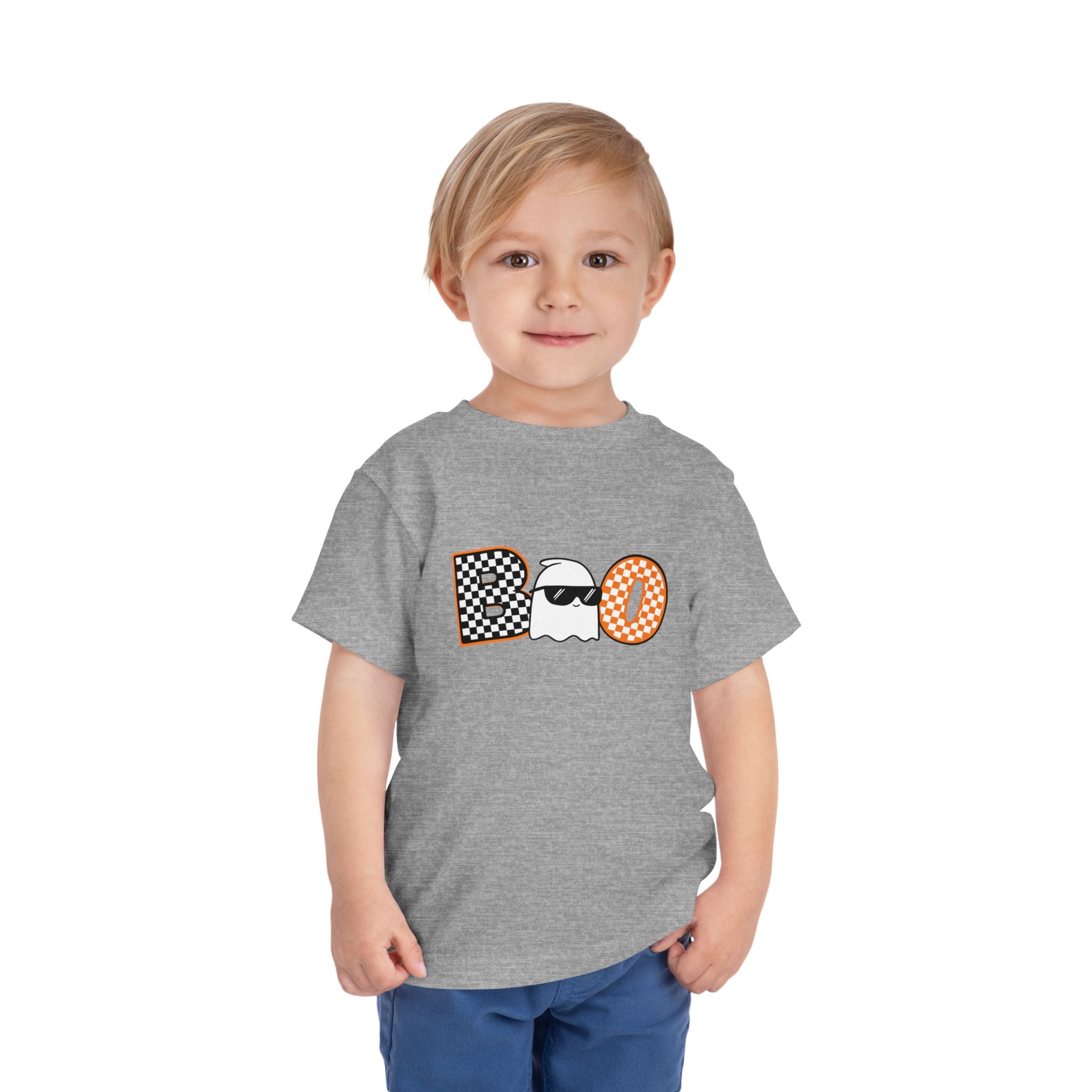 BOO (Toddler)