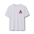 Wichita Aces Volleyball Performance Tee | FRONT/BACK