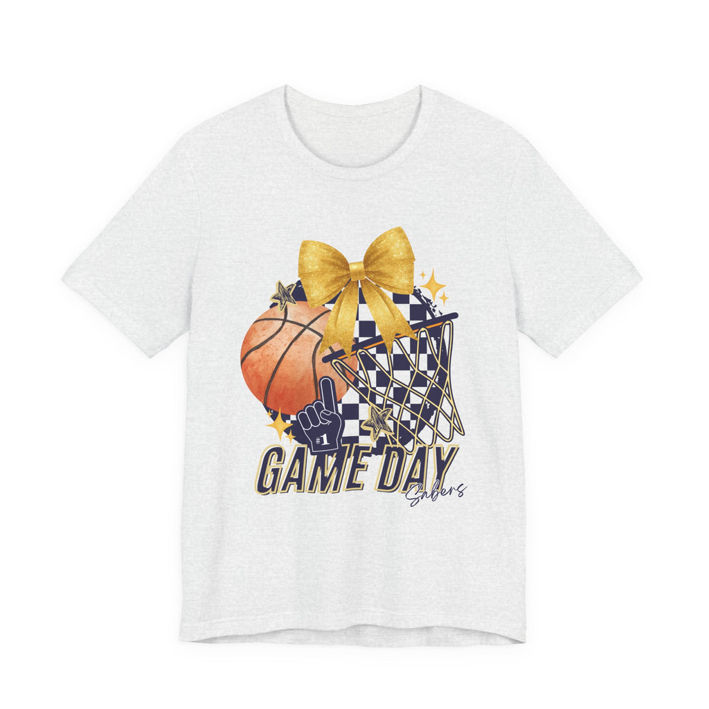 Game Day Fancy