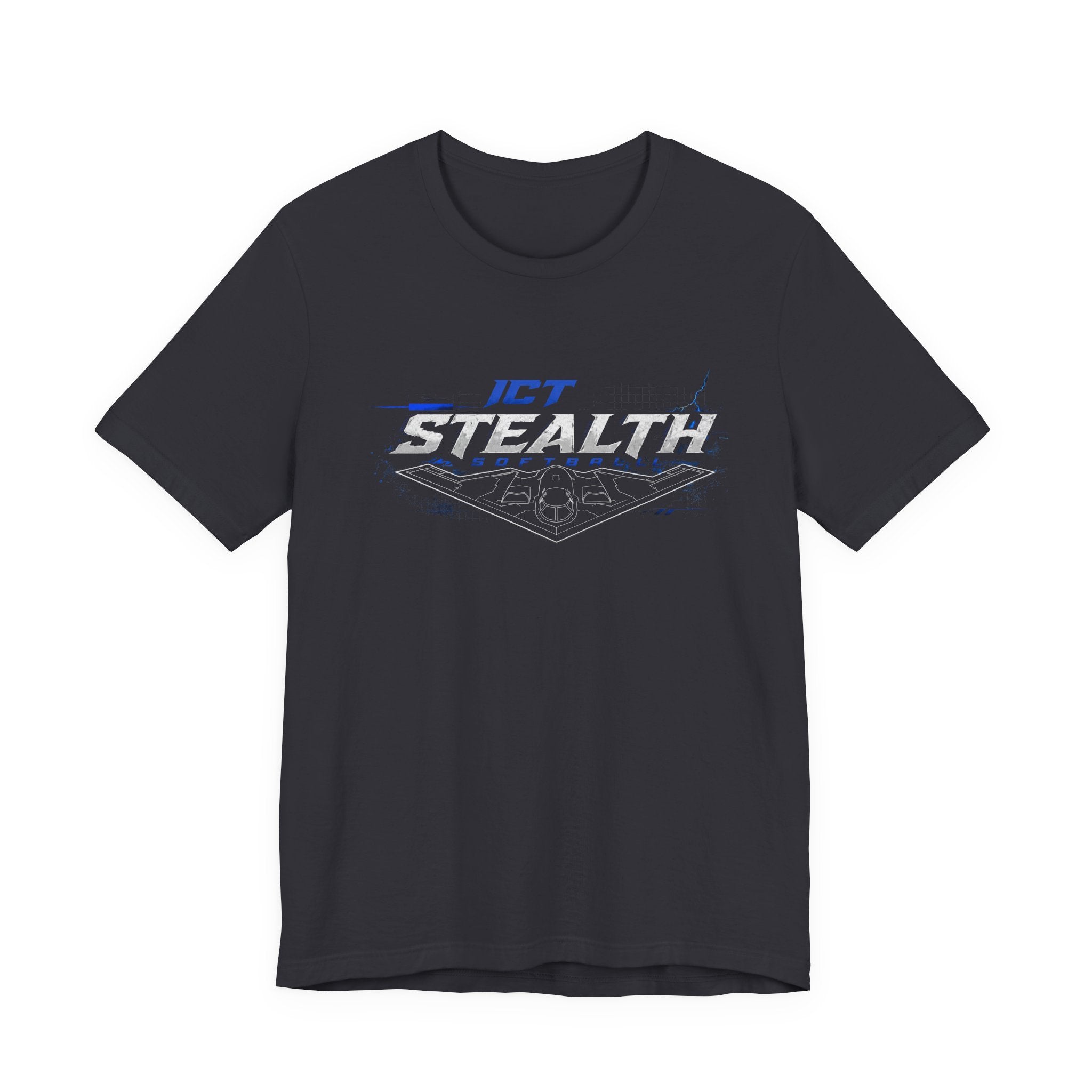 Stealth Bomber Tee 2