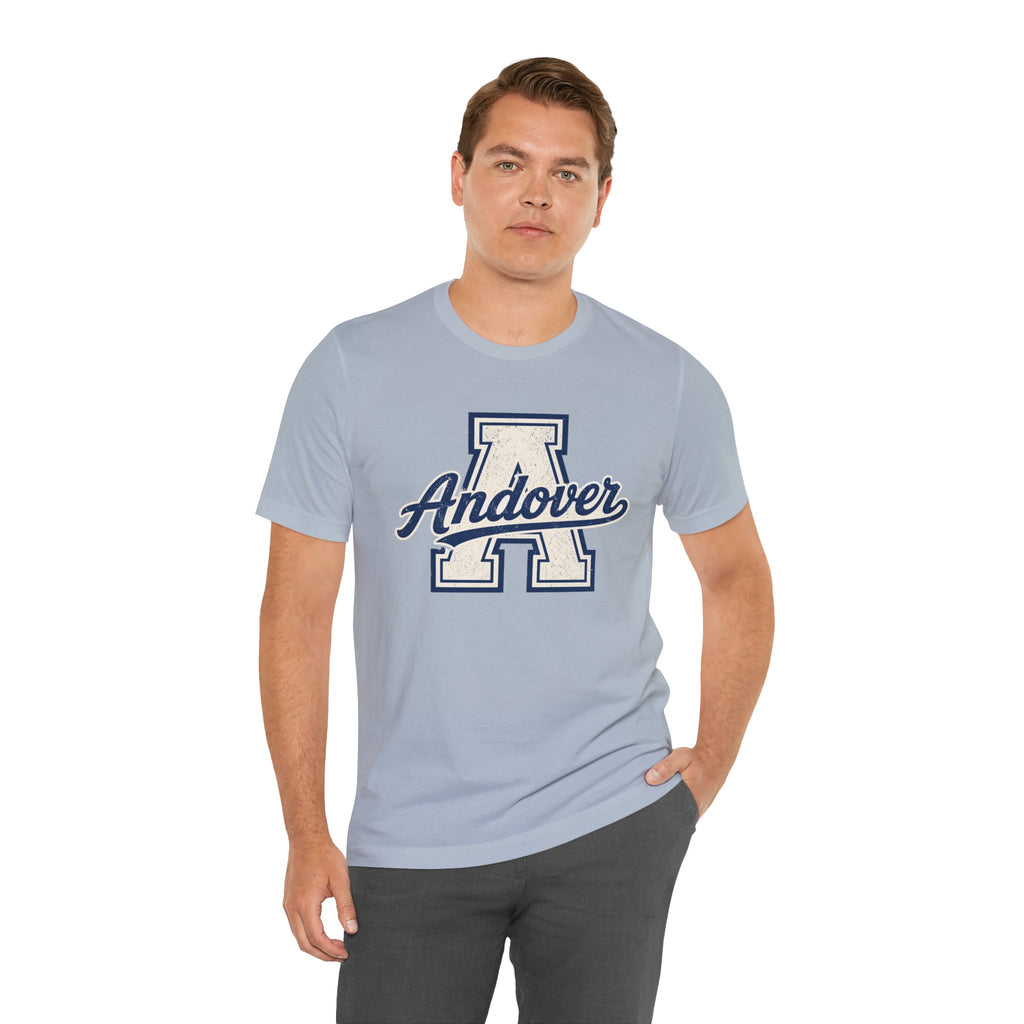 RME Andover Vintage Tee