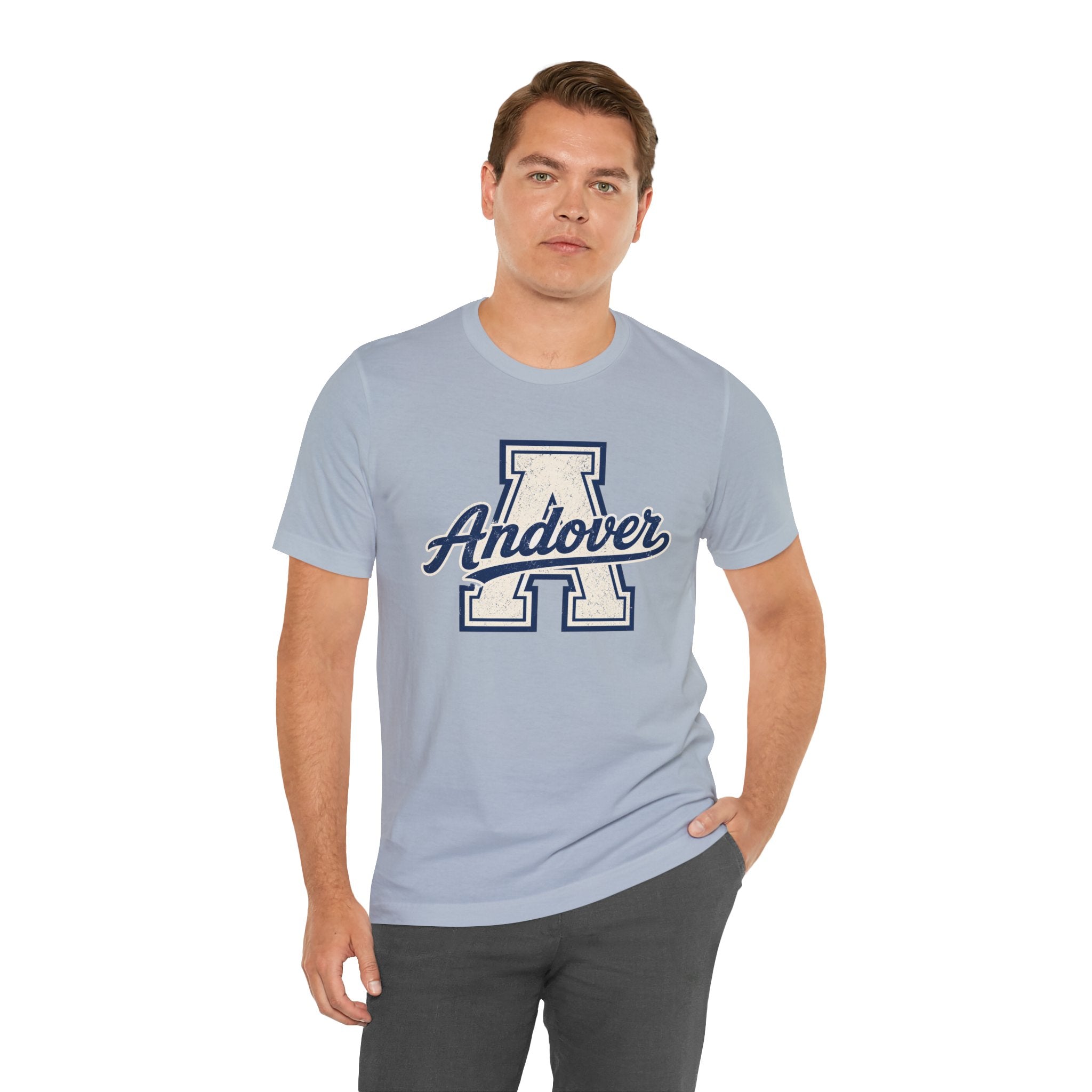 RME Andover Vintage Tee