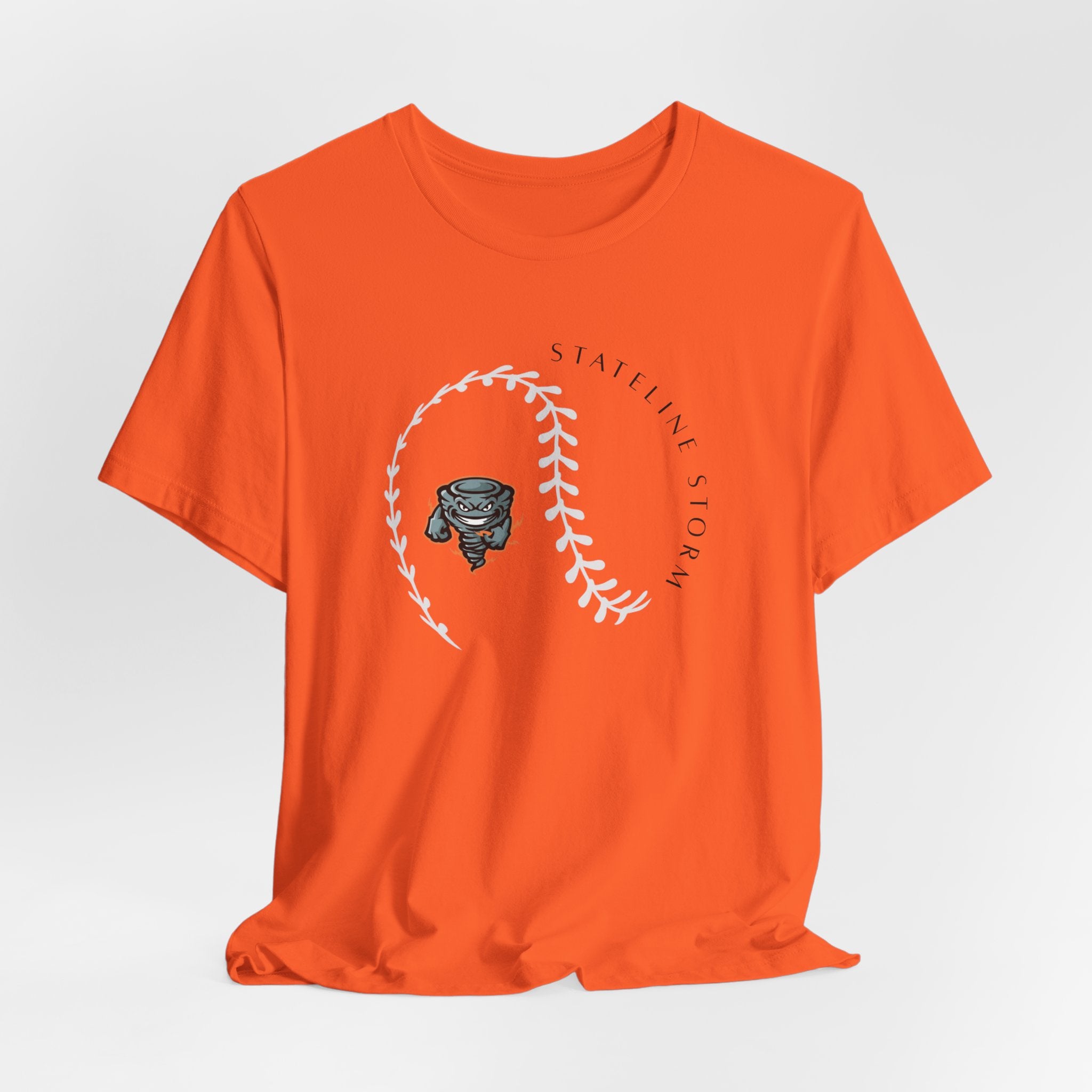 Sideline Storm Seams Soft Tee