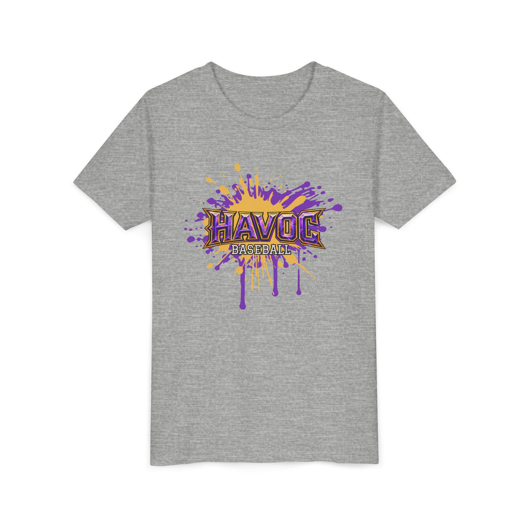 YOUTH Havoc Baseball Soft Tee