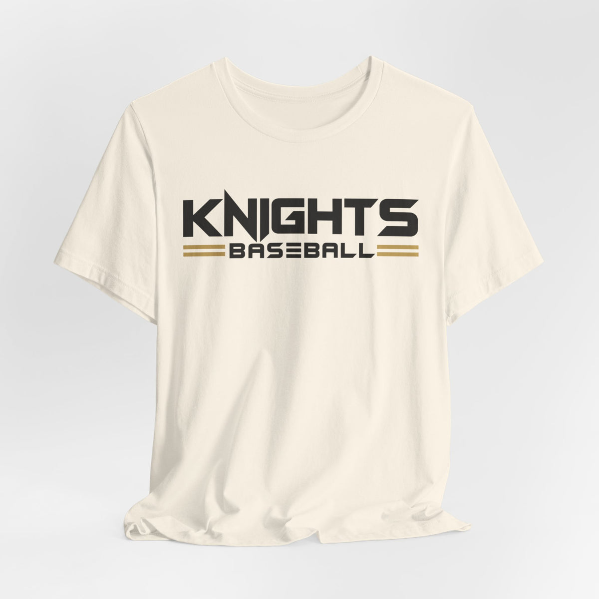 Knights Baseball Soft Tee