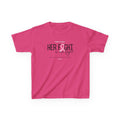 Team Michele Pink (YOUTH)